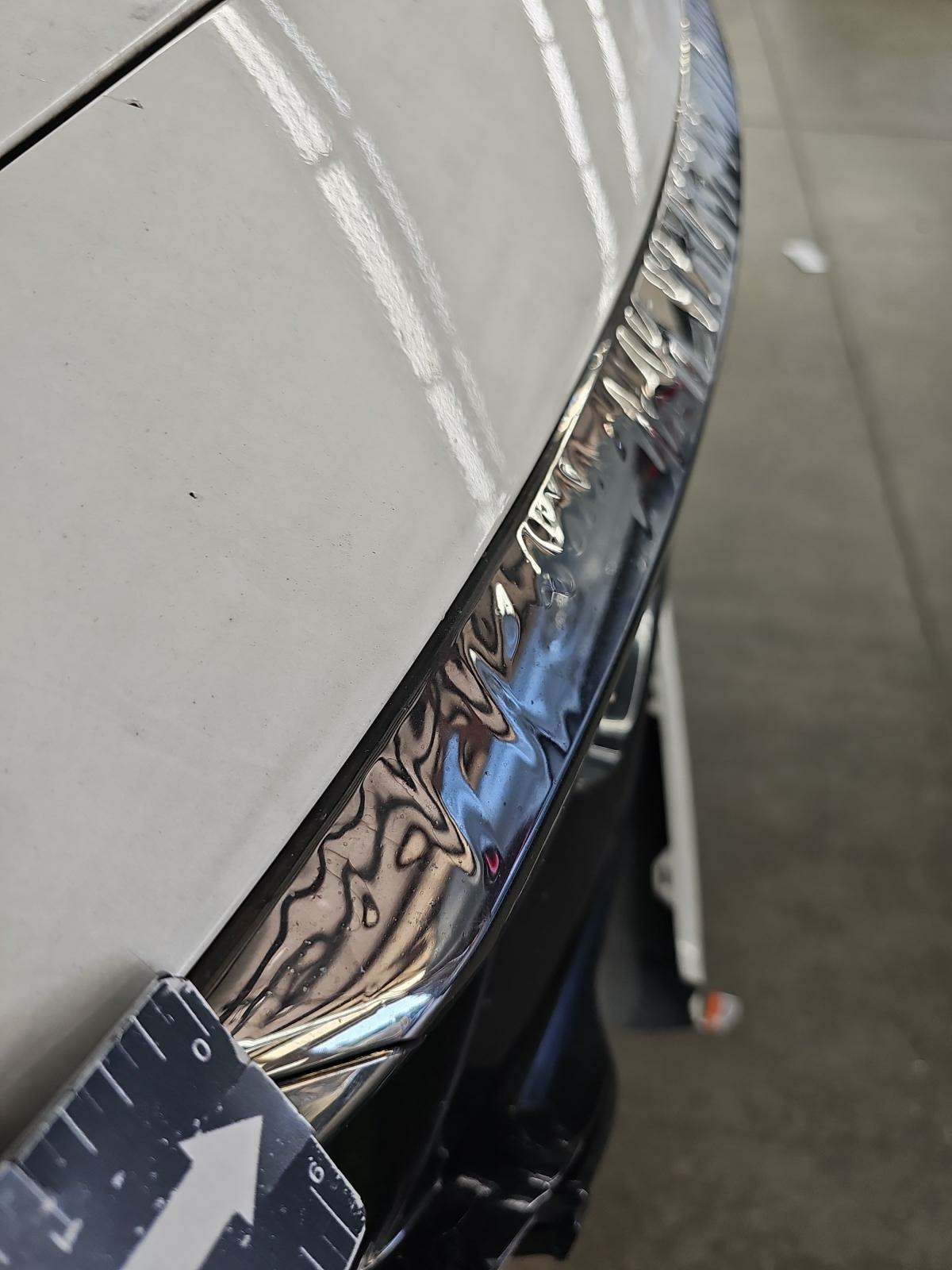 2019 Honda Accord Sport FWD