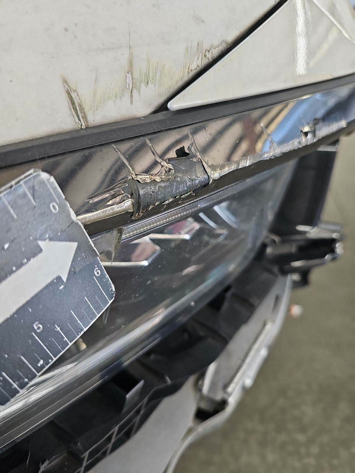 2019 Honda Accord Sport FWD