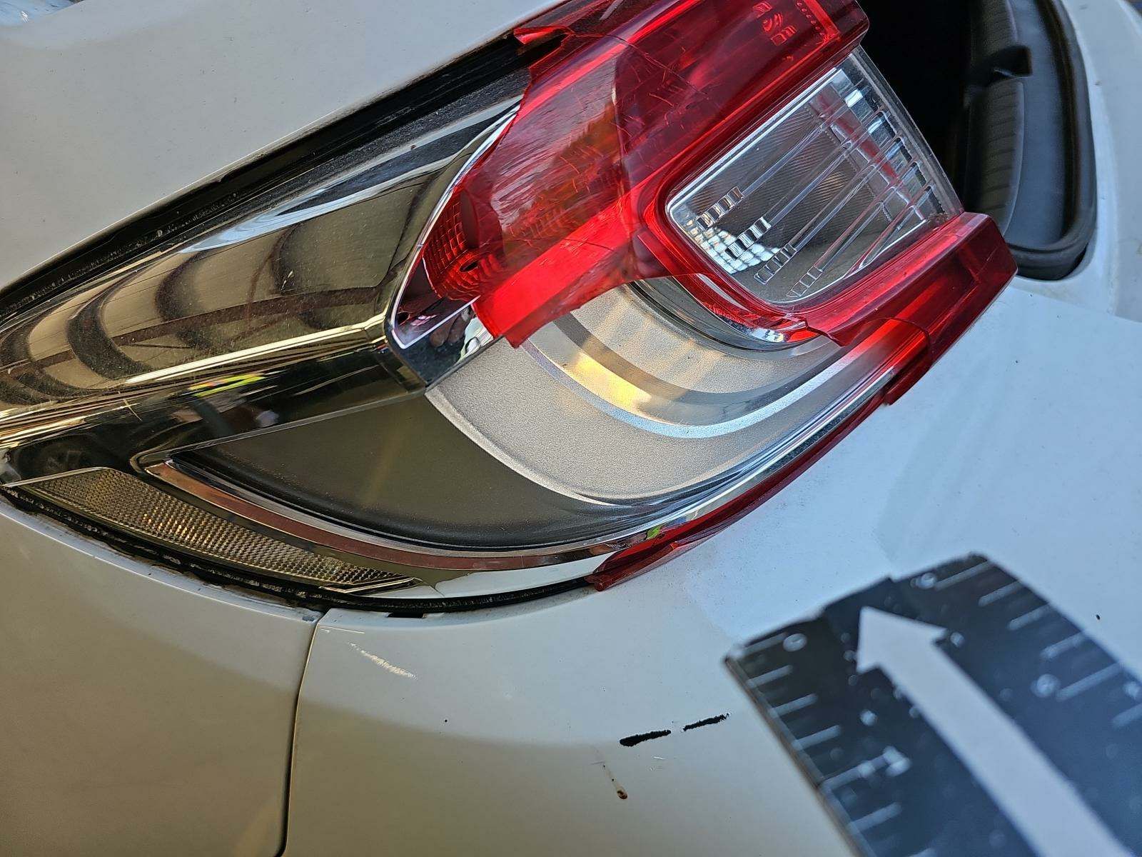 2019 Honda Accord Sport FWD