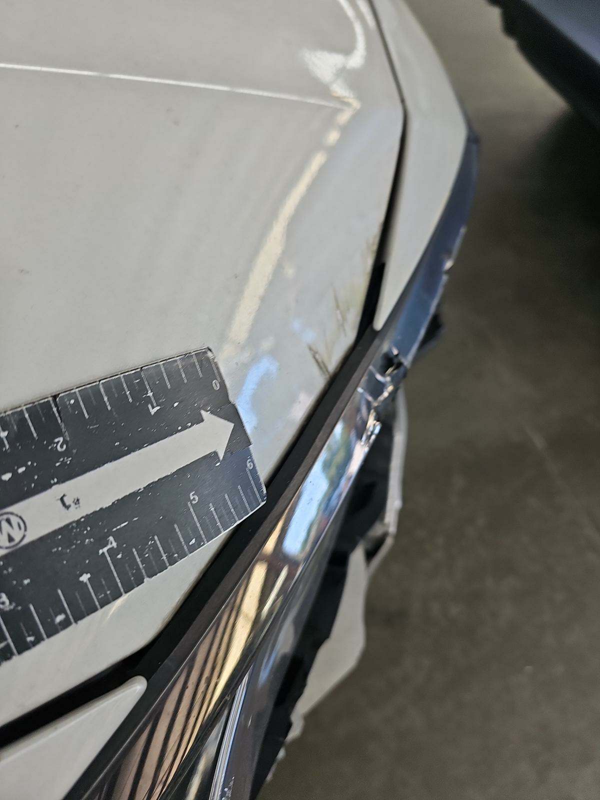 2019 Honda Accord Sport FWD