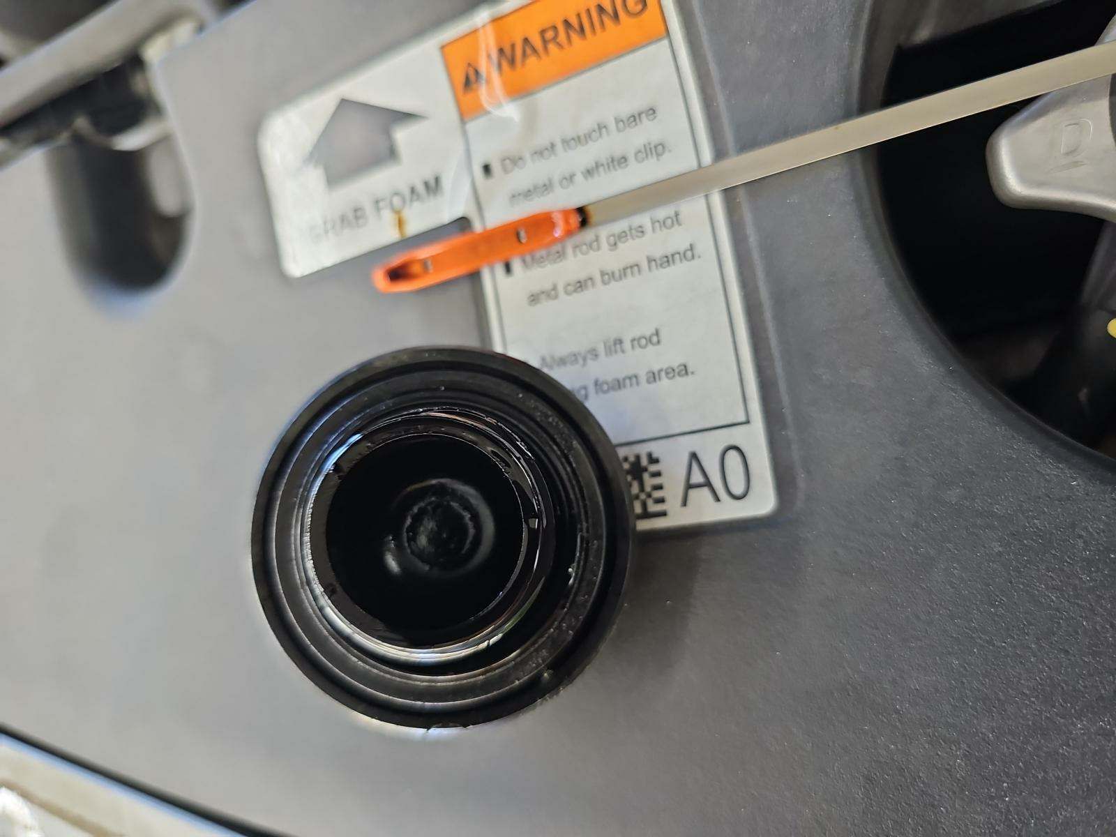 2019 Honda Accord Sport FWD