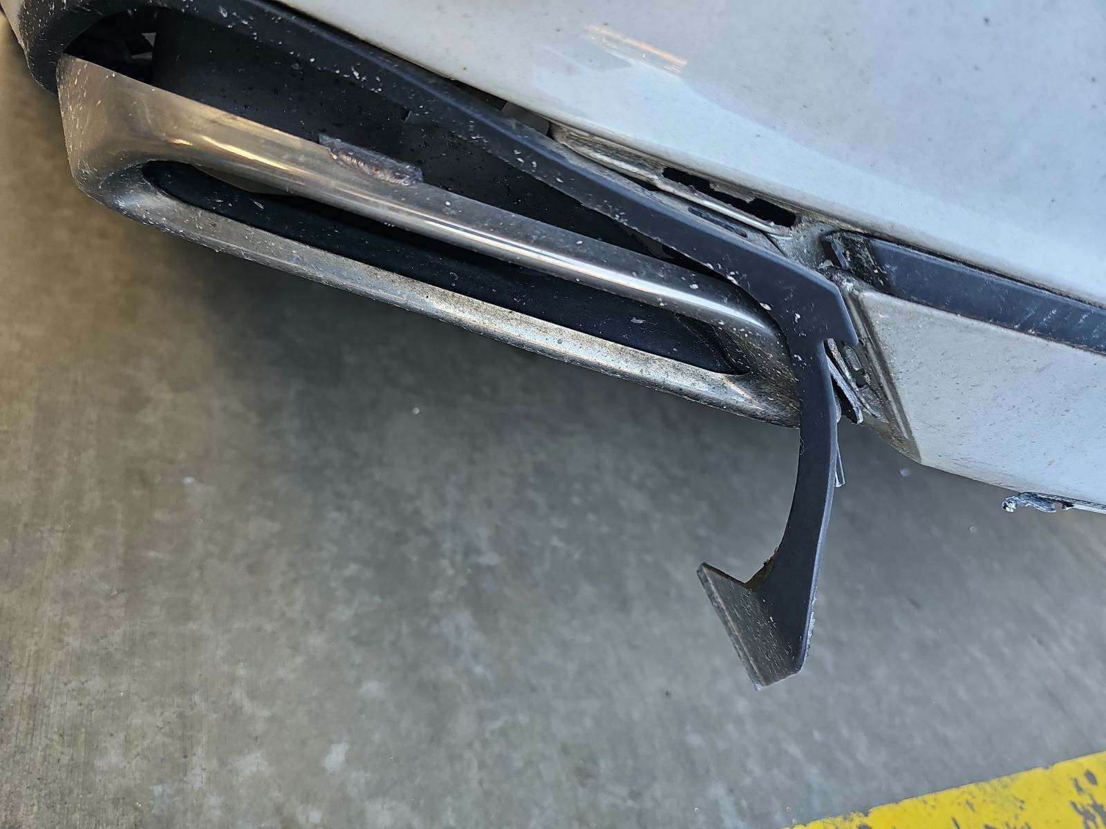 2019 Honda Accord Sport FWD