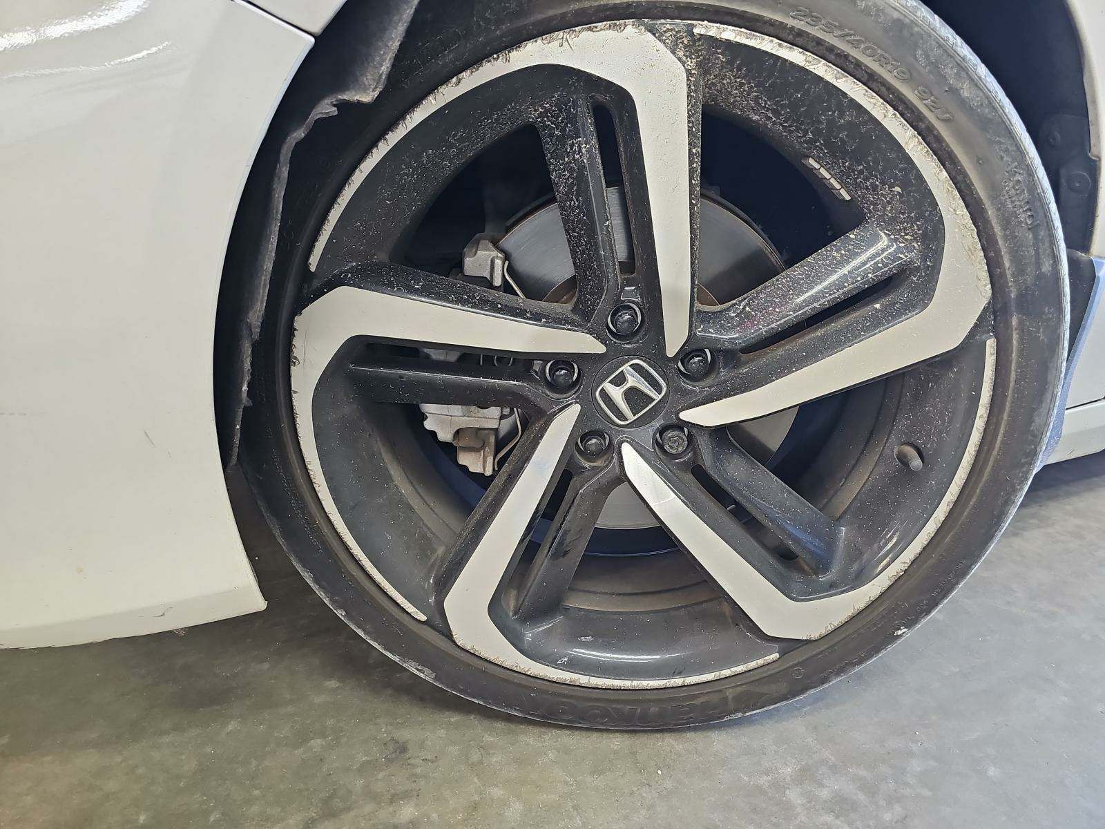 2019 Honda Accord Sport FWD