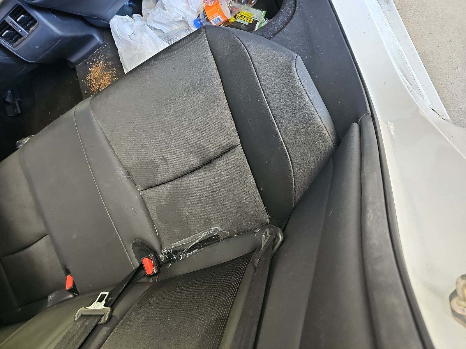 2019 Honda Accord Sport FWD