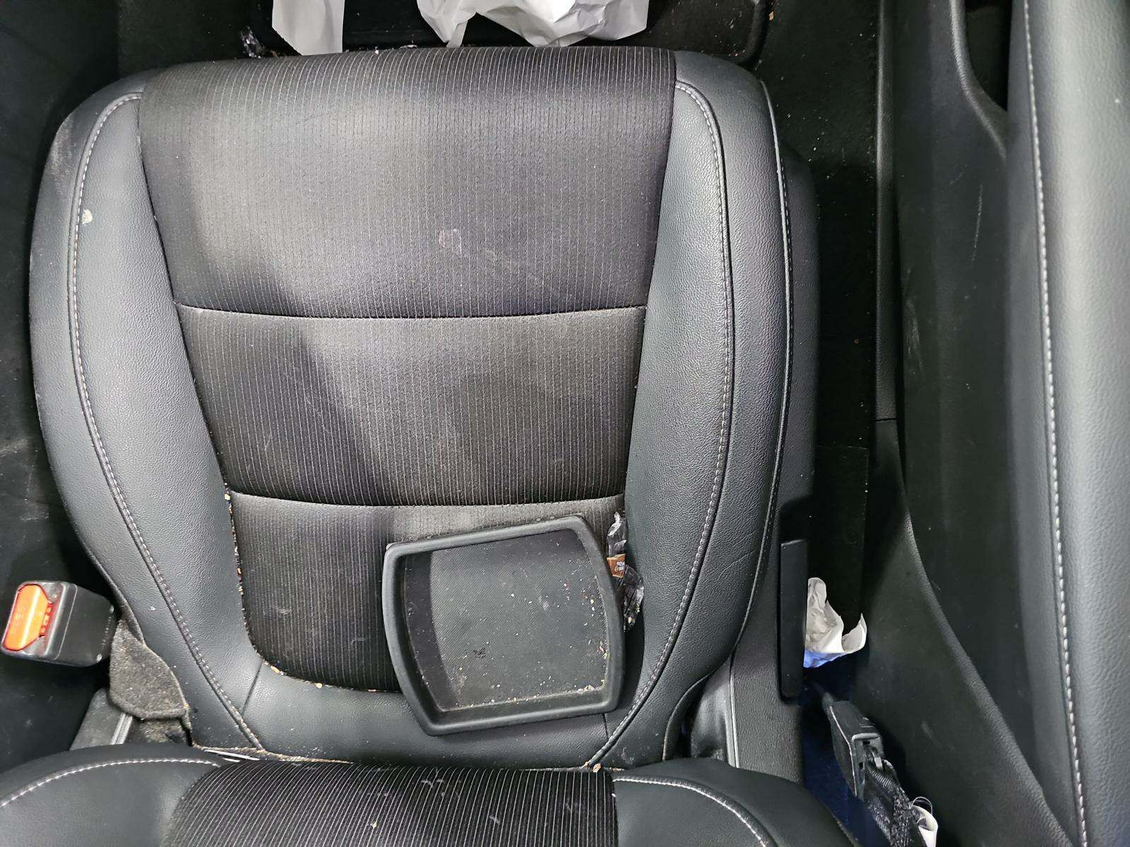 2019 Honda Accord Sport FWD