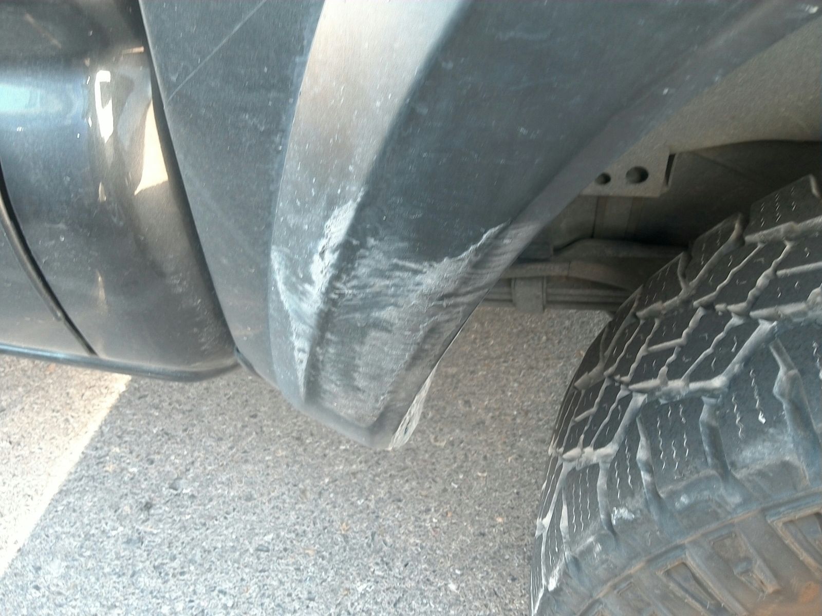 2021 Toyota Tacoma TRD Off-Road AWD