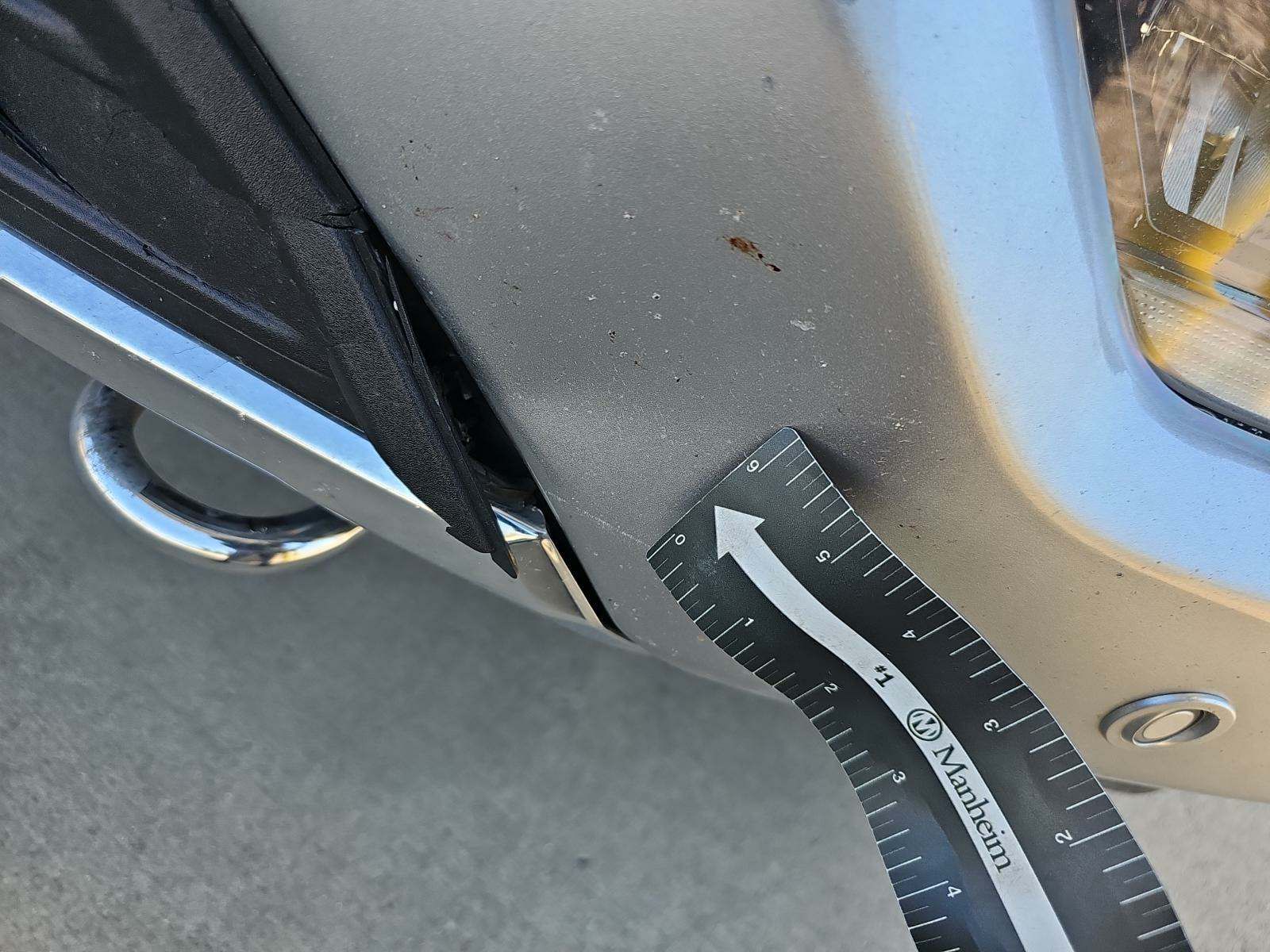 2021 Ford F-150 Platinum AWD