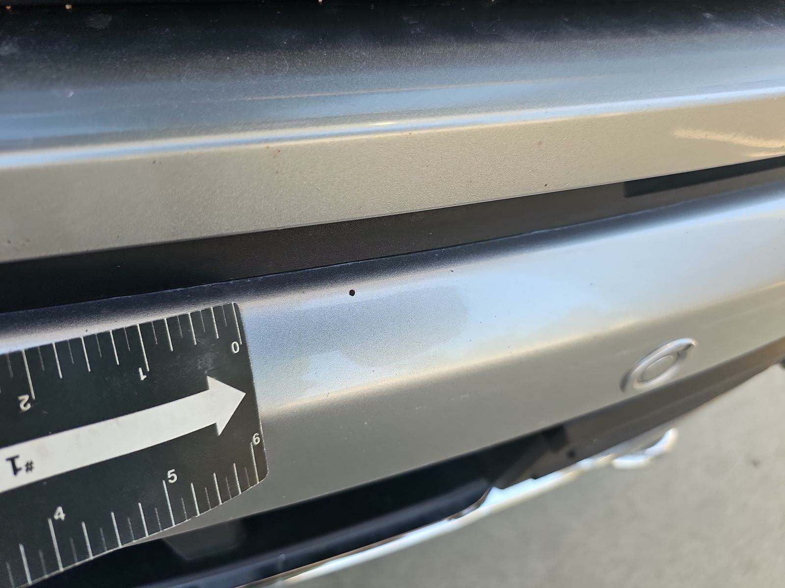 2021 Ford F-150 Platinum AWD