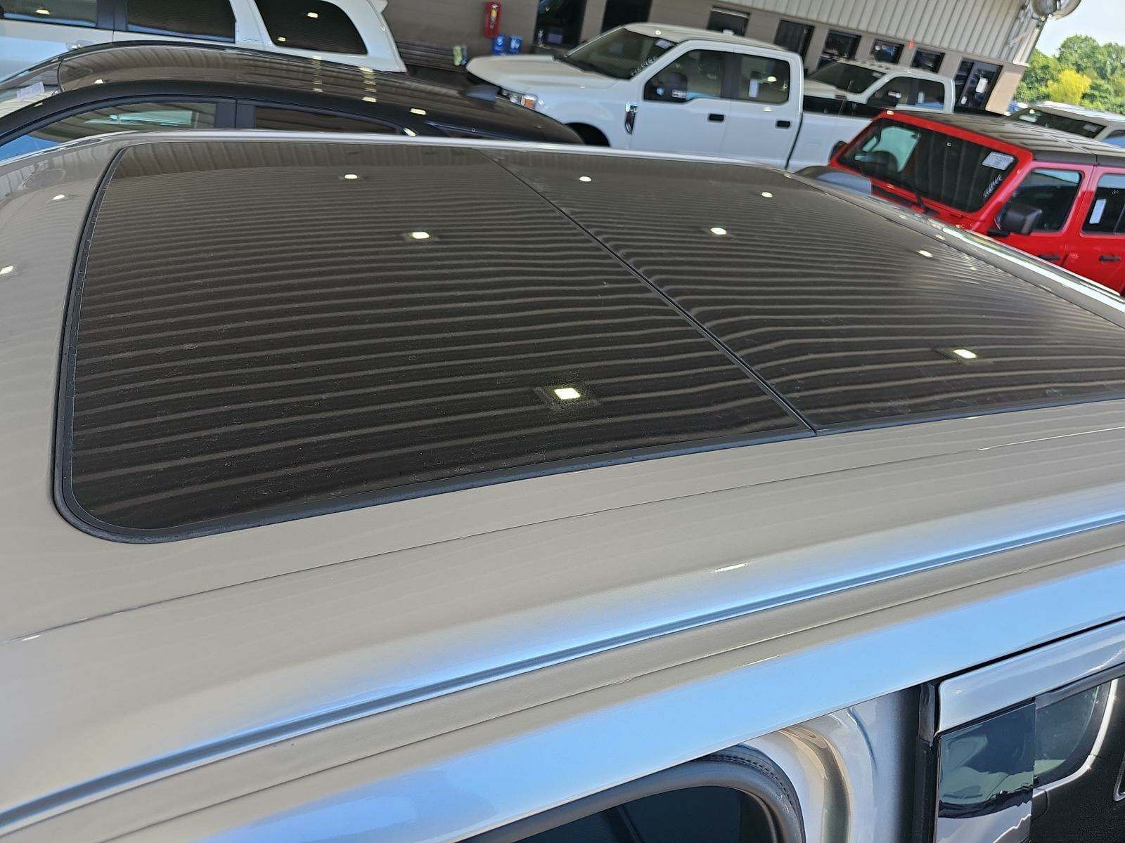 2021 Ford F-150 Platinum AWD