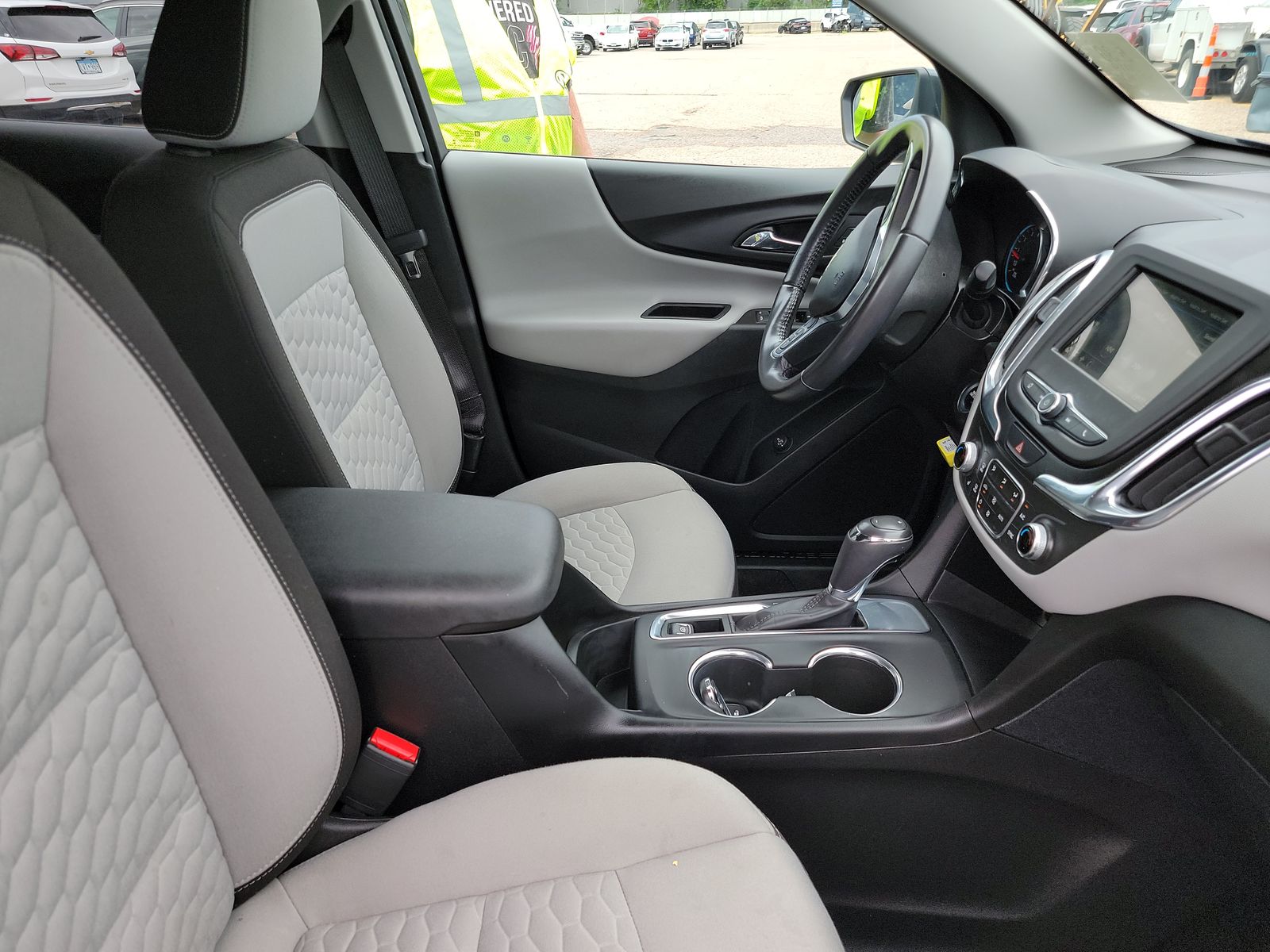 2019 Chevrolet Equinox LT FWD