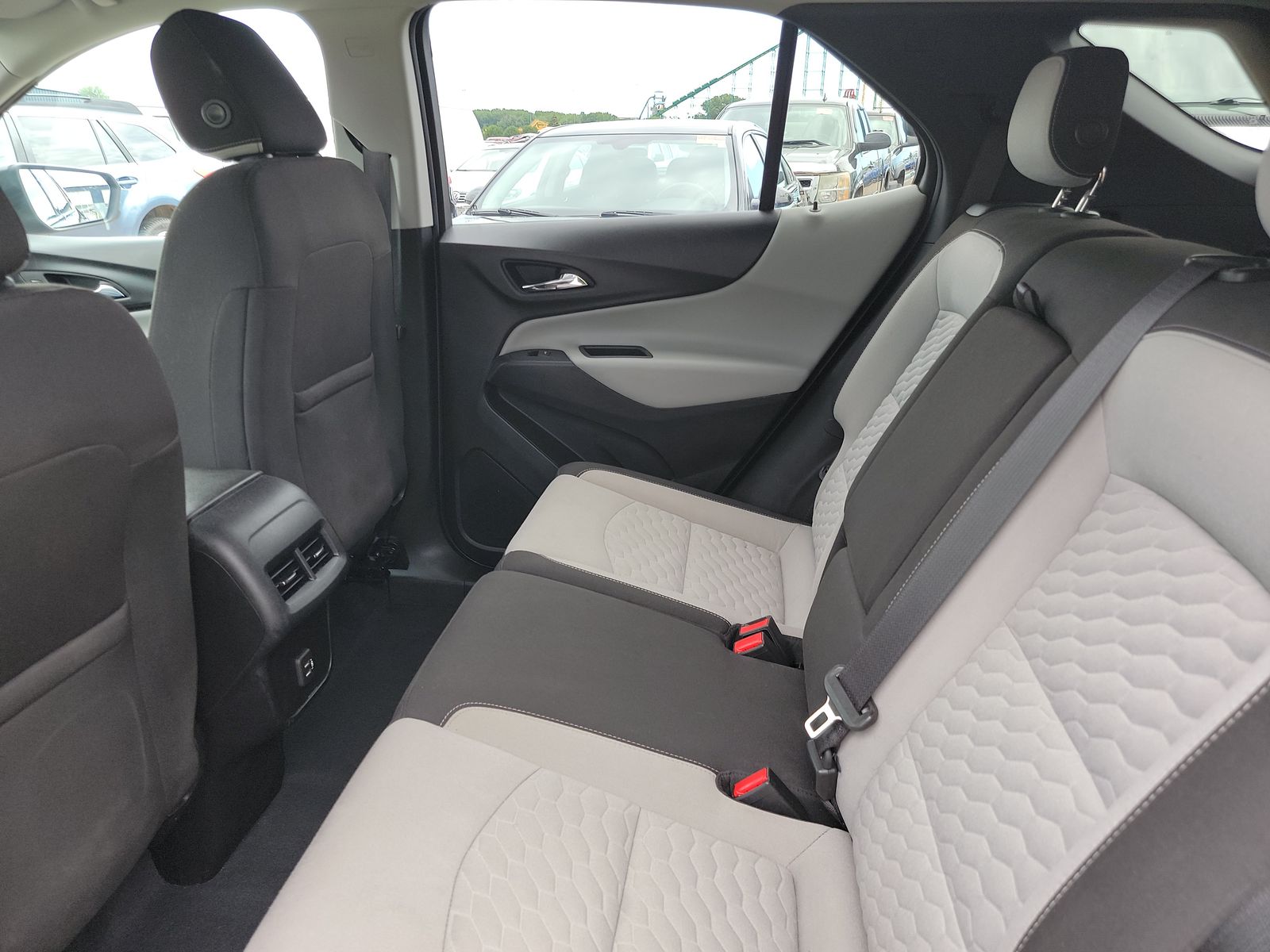 2019 Chevrolet Equinox LT FWD