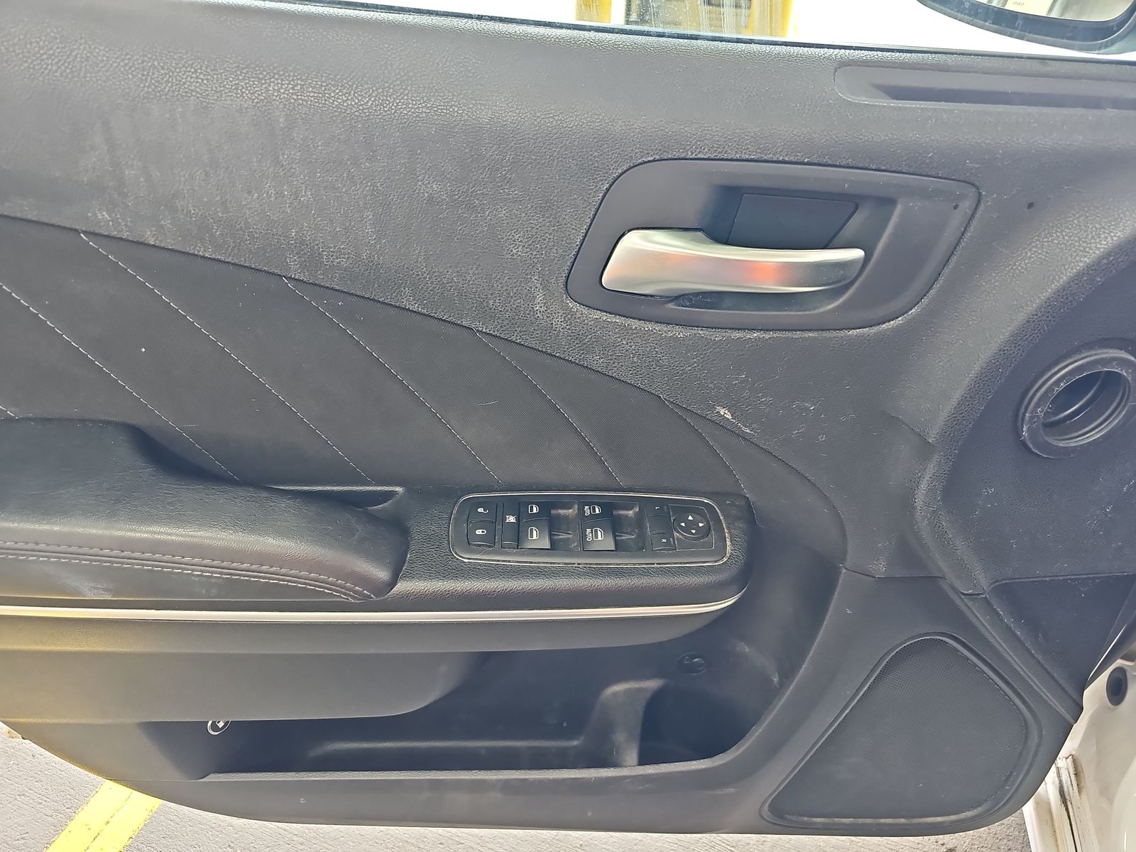 2018 Dodge Charger SXT Plus RWD