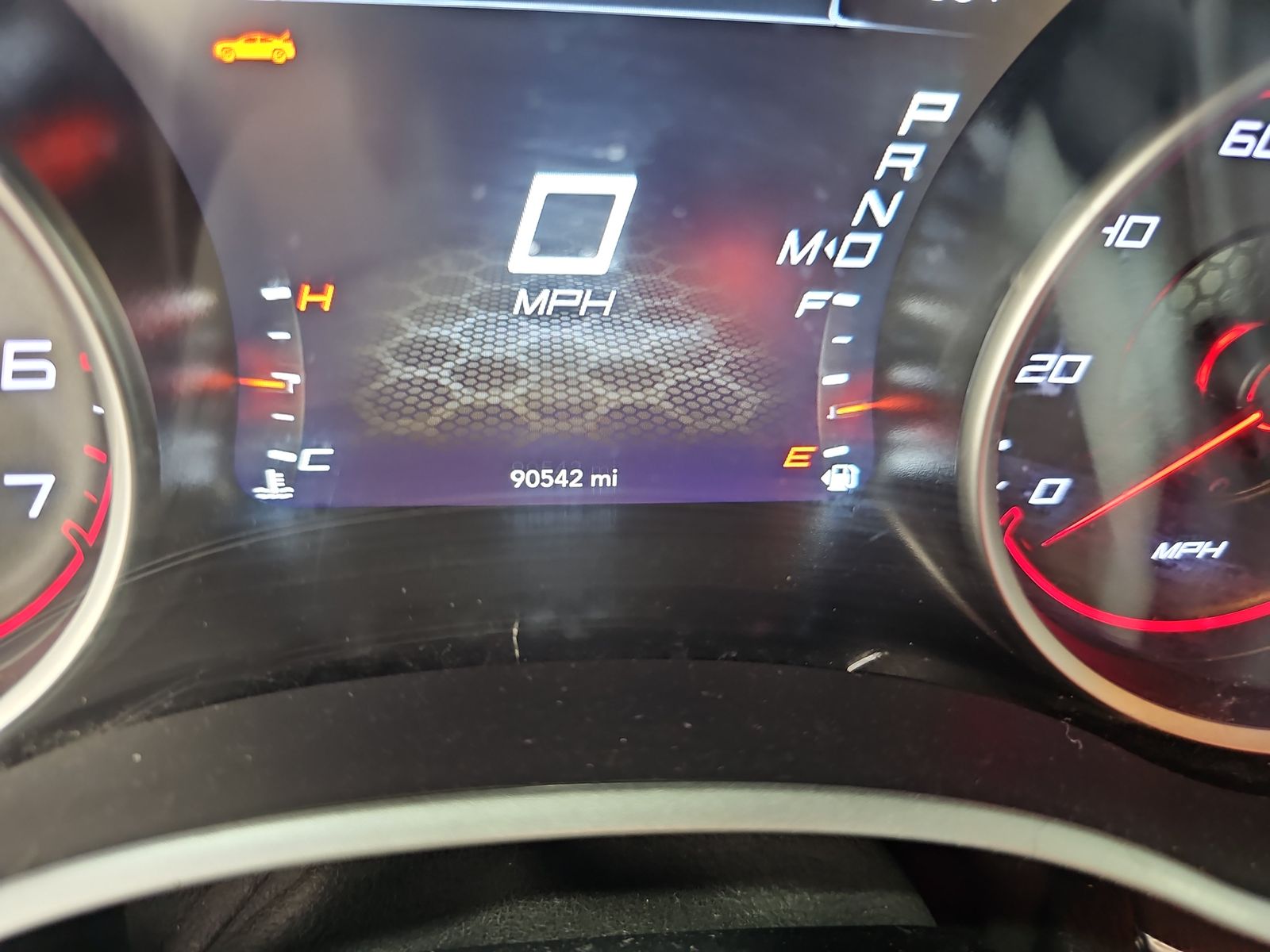 2018 Dodge Charger SXT Plus RWD