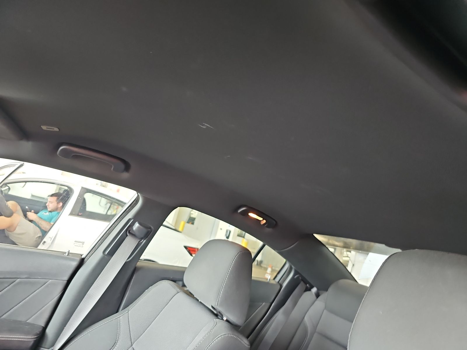 2018 Dodge Charger SXT Plus RWD