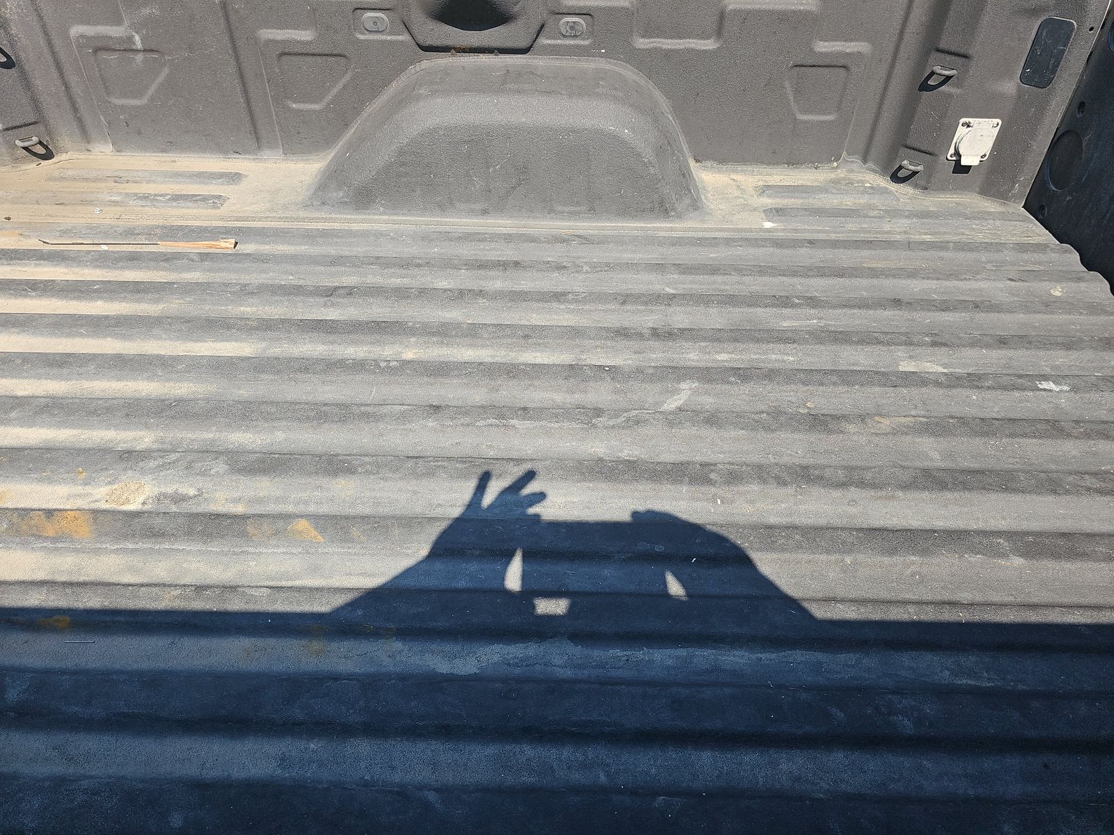 2022 Chevrolet Silverado 1500 Work Truck AWD