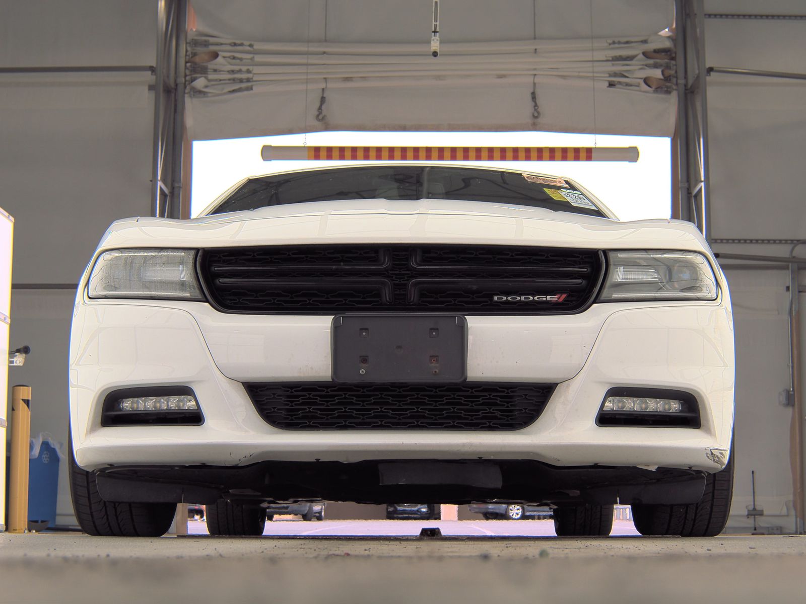 2018 Dodge Charger SXT Plus RWD
