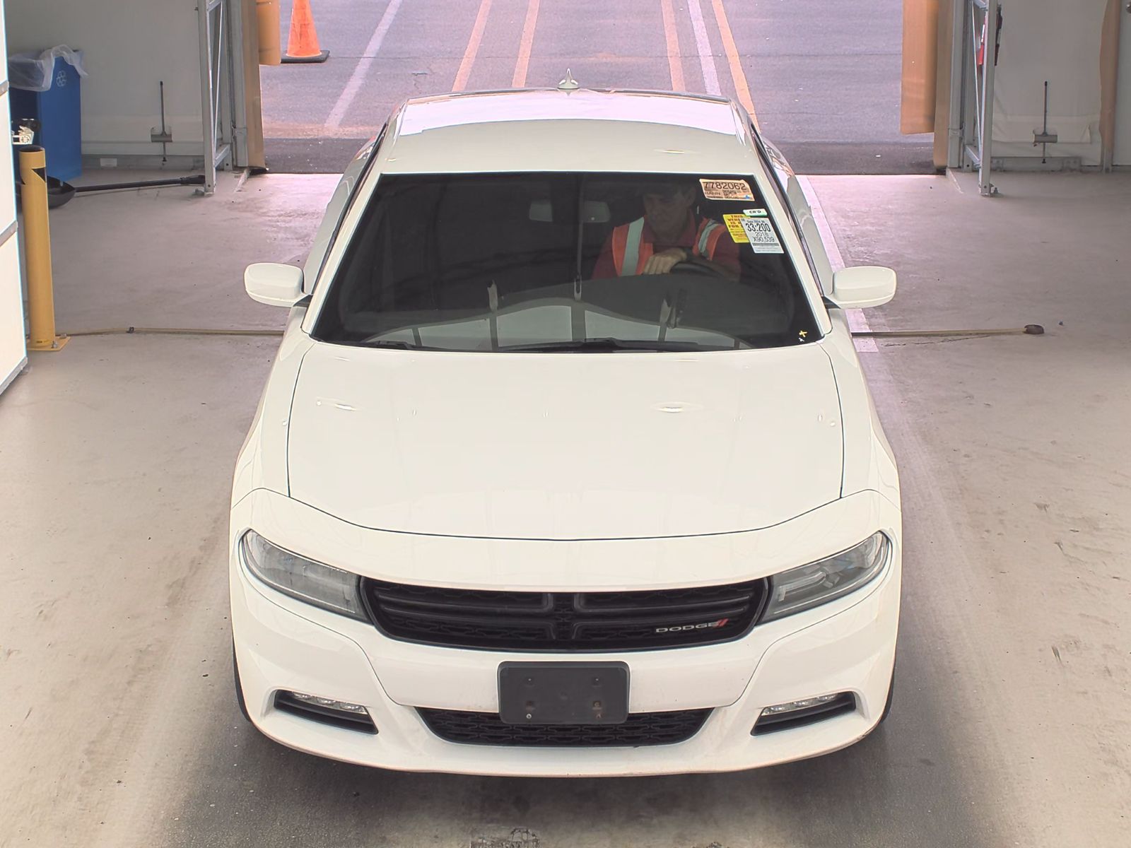 2018 Dodge Charger SXT Plus RWD