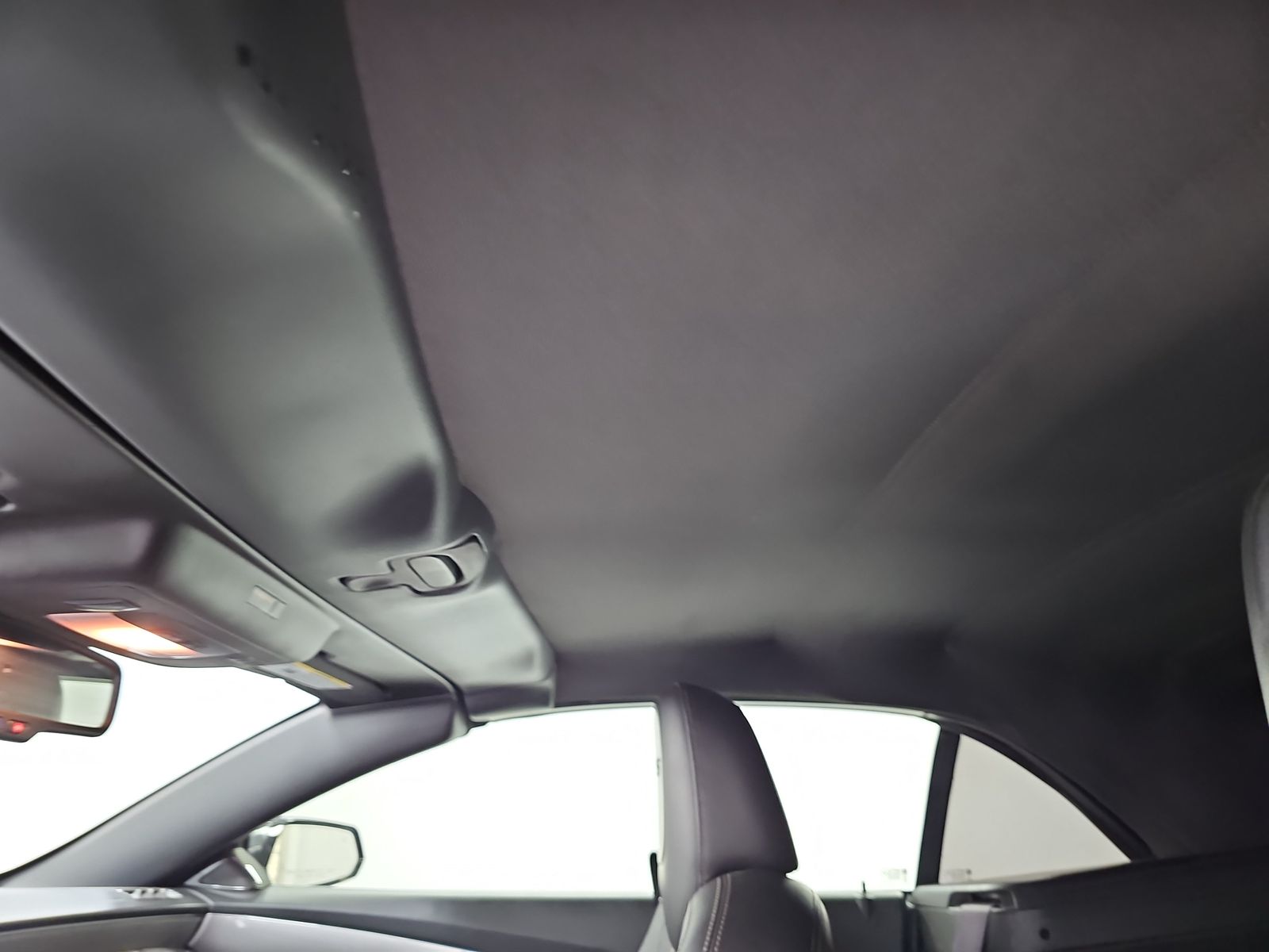 2012 Chevrolet Camaro SS RWD