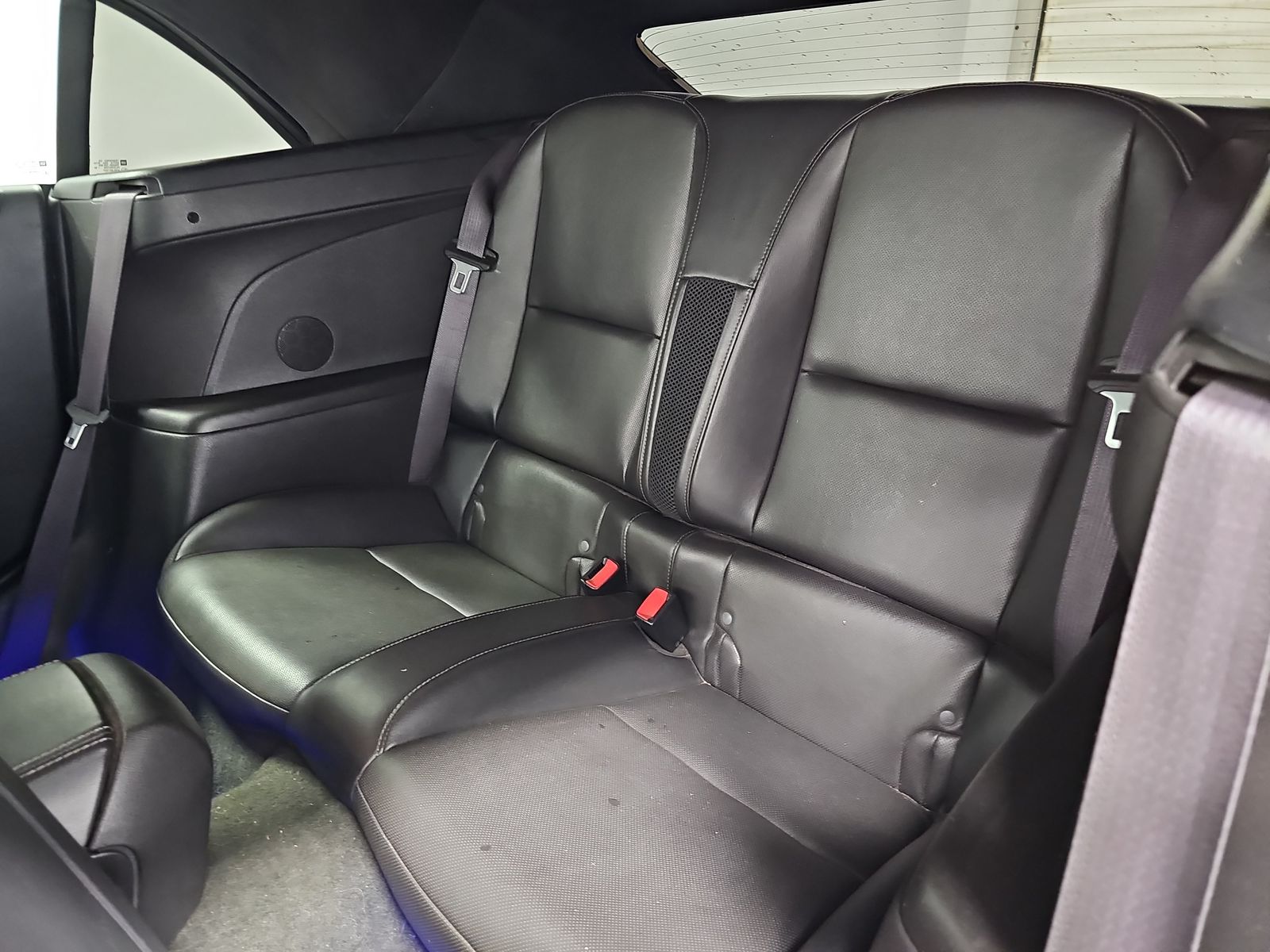 2012 Chevrolet Camaro SS RWD