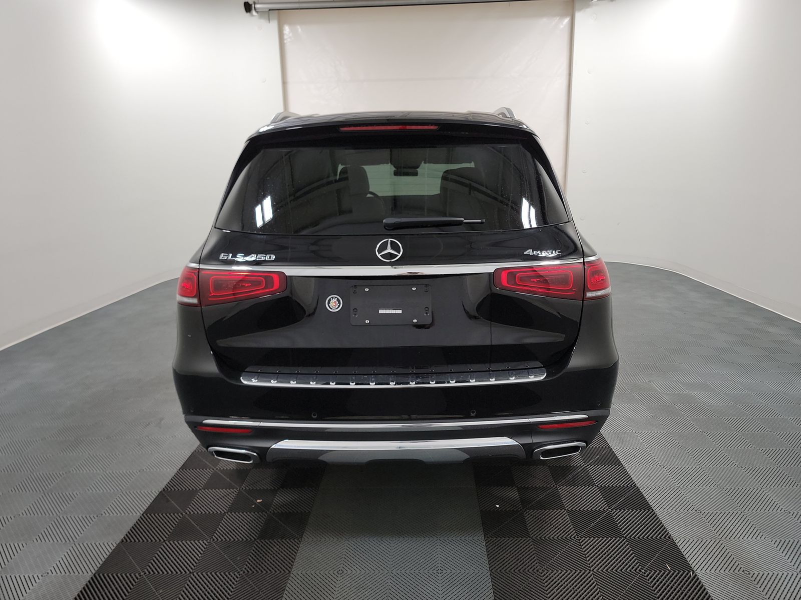 MERCEDES-BENZ GLS - 6