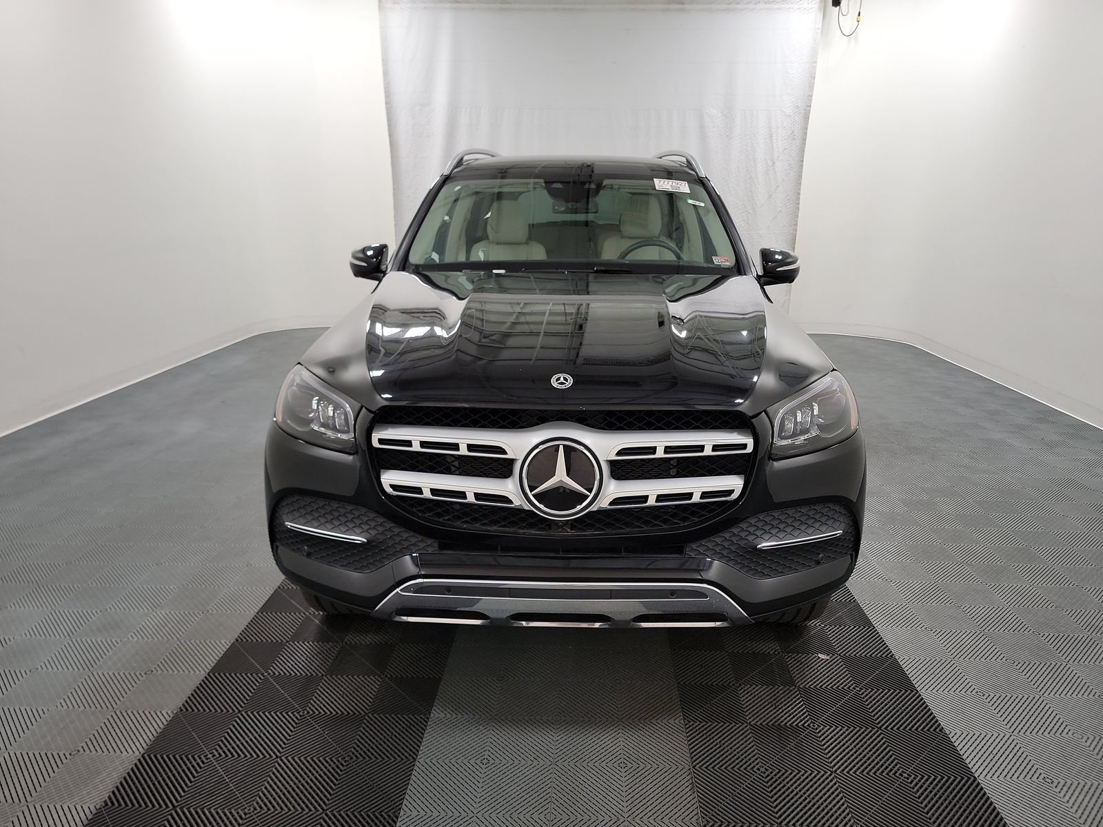 MERCEDES-BENZ GLS - 3