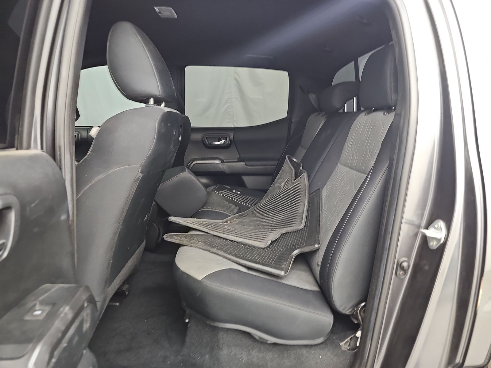 2021 Toyota Tacoma TRD Off-Road AWD