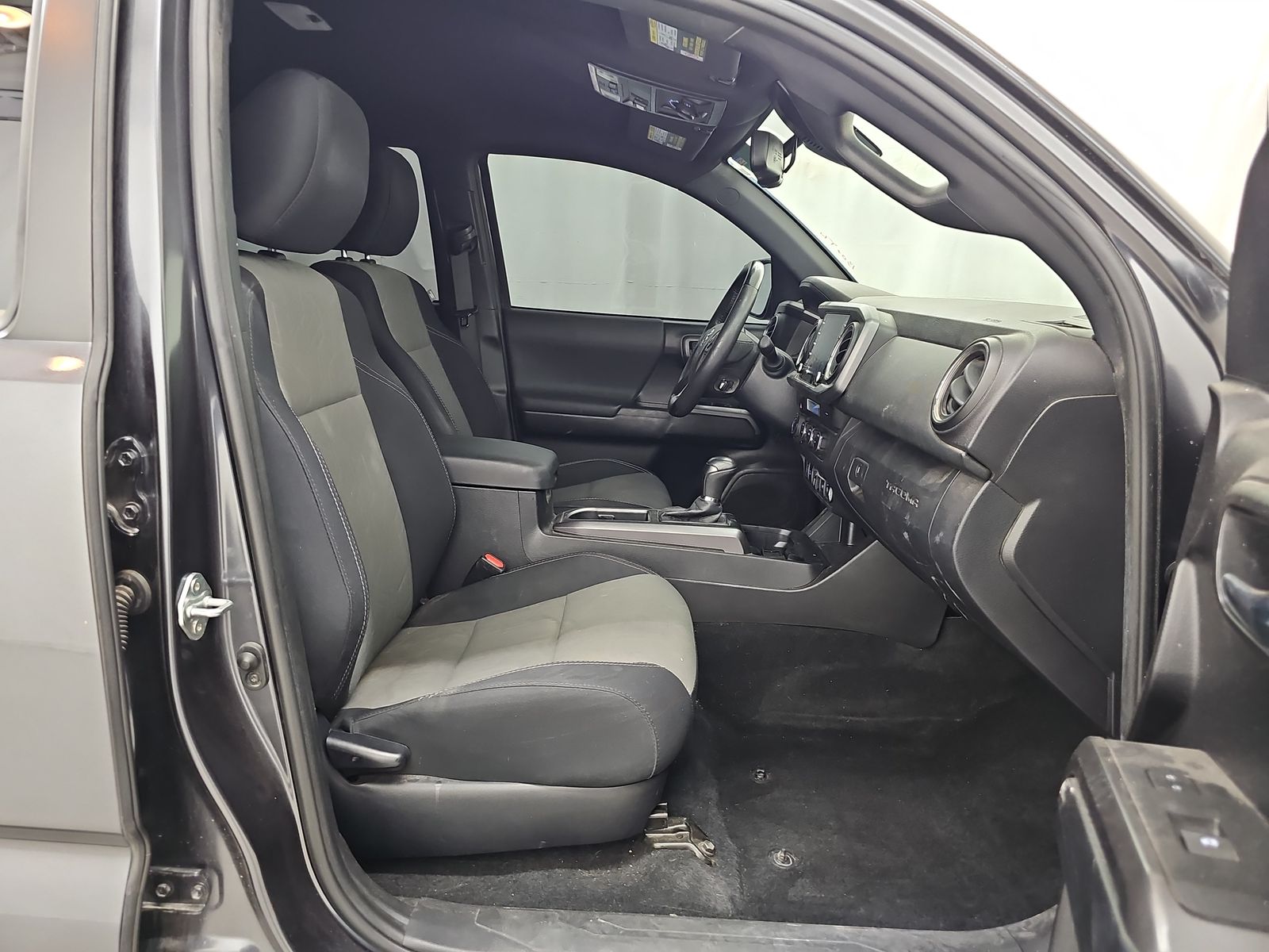 2021 Toyota Tacoma TRD Off-Road AWD