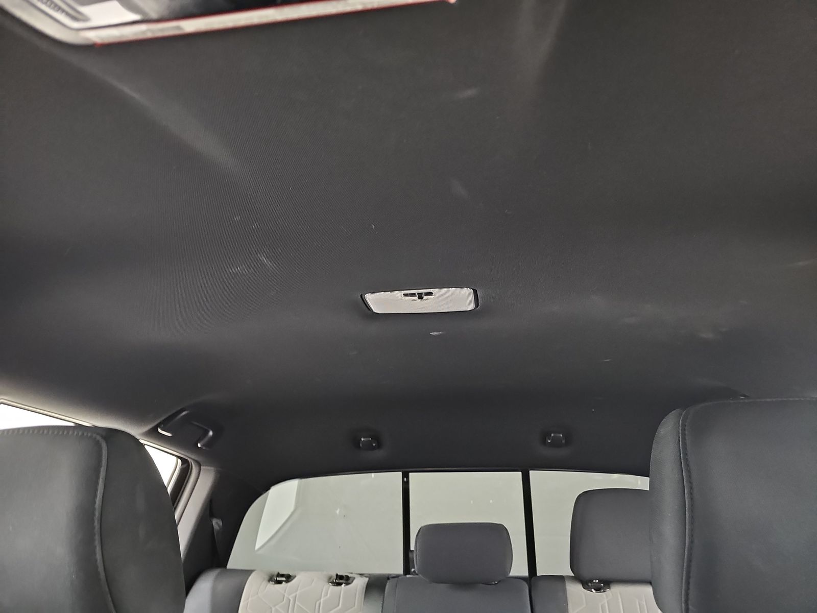 2021 Toyota Tacoma TRD Off-Road AWD