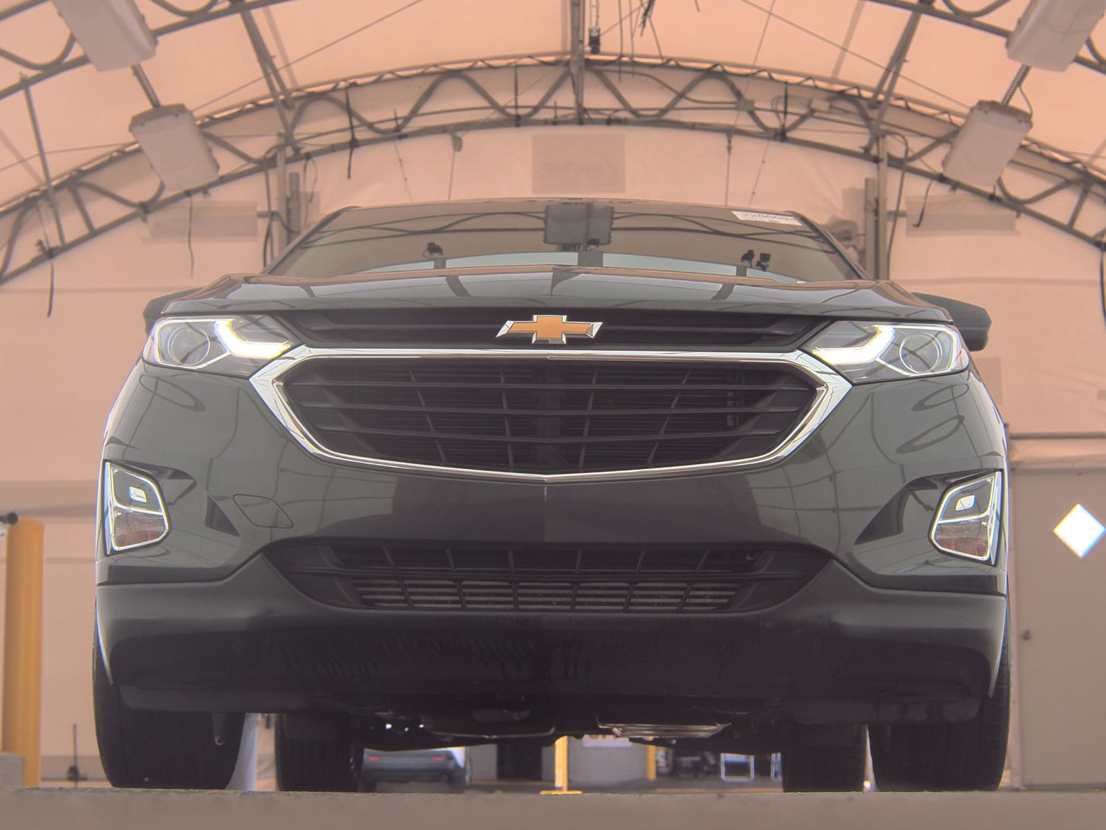 2019 Chevrolet Equinox LS FWD