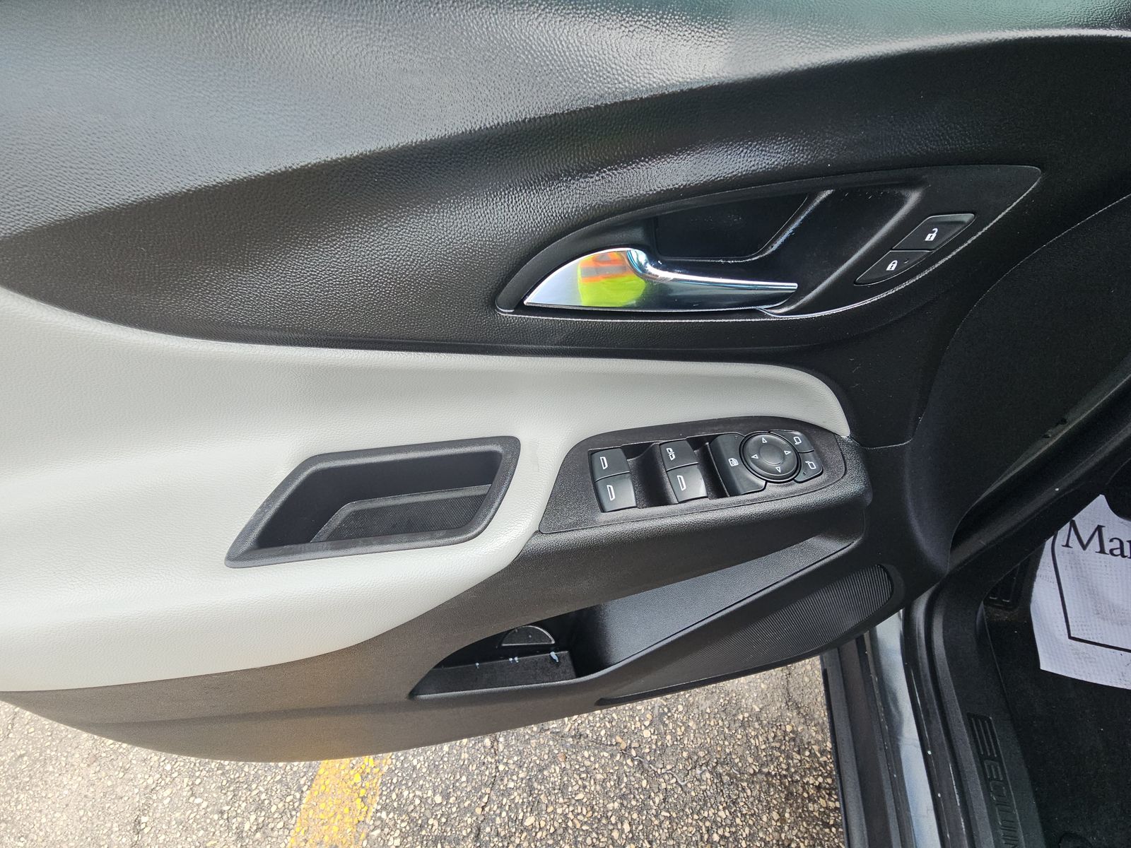 2019 Chevrolet Equinox LS FWD