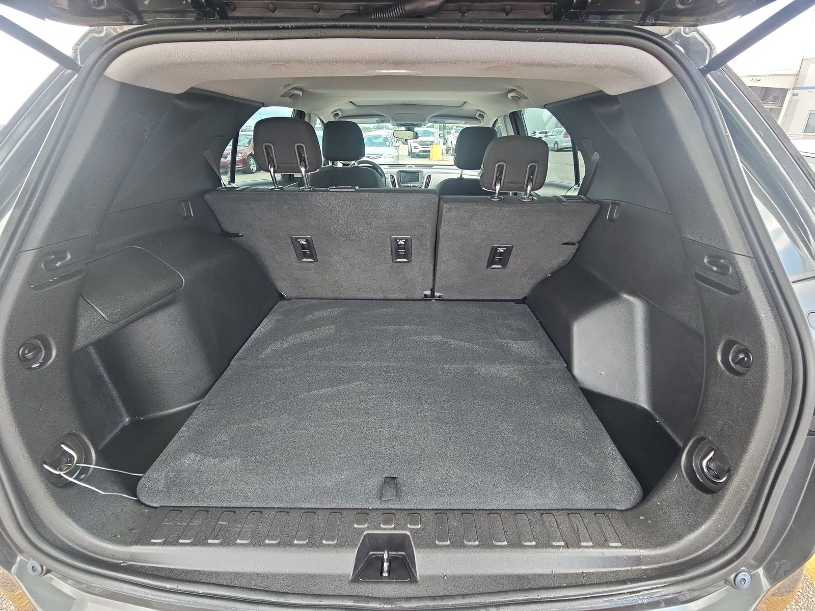 2019 Chevrolet Equinox LS FWD