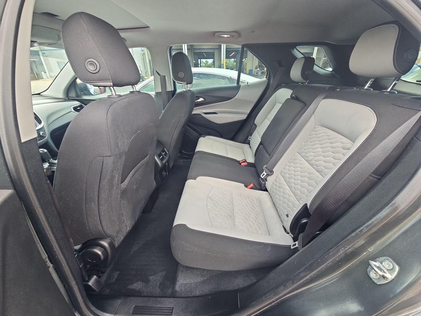 2019 Chevrolet Equinox LS FWD