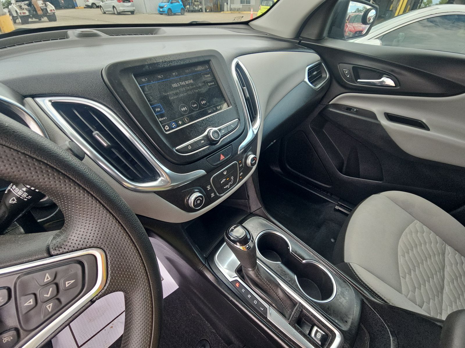 2019 Chevrolet Equinox LS FWD