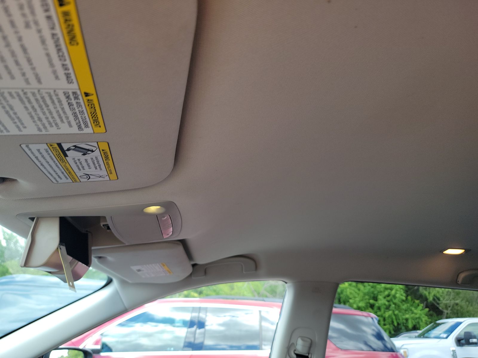 2020 Nissan Pathfinder SV FWD