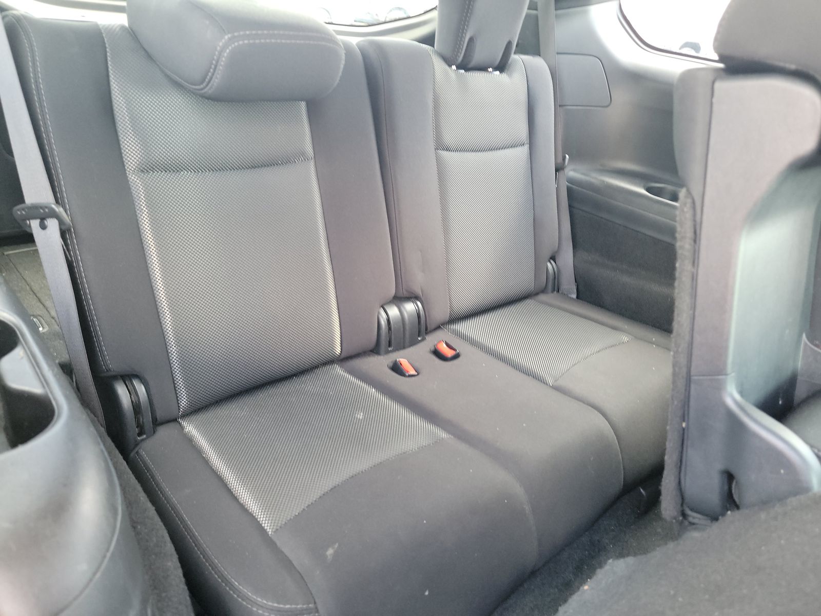 2020 Nissan Pathfinder SV FWD