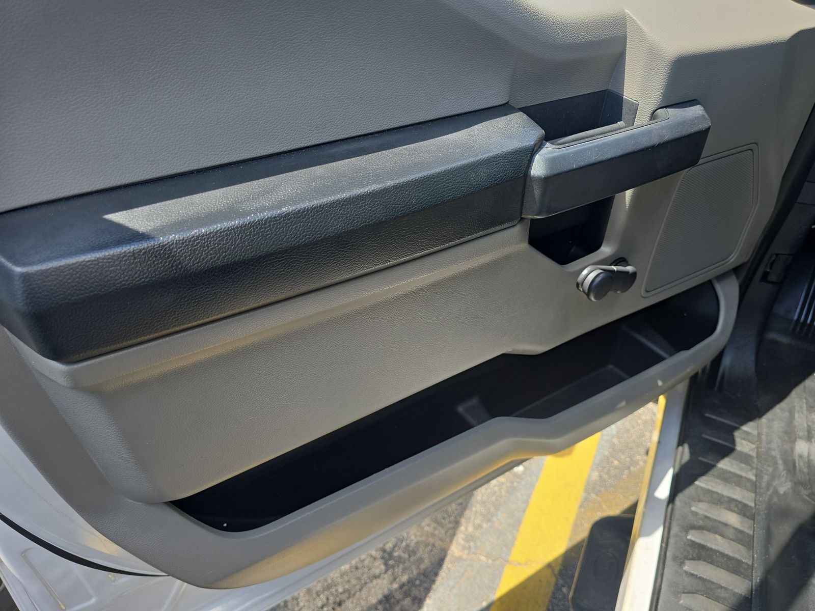 2017 Ford F-150 XL AWD