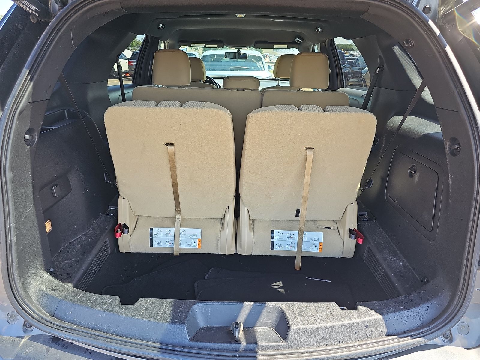 2017 Ford Explorer XLT AWD
