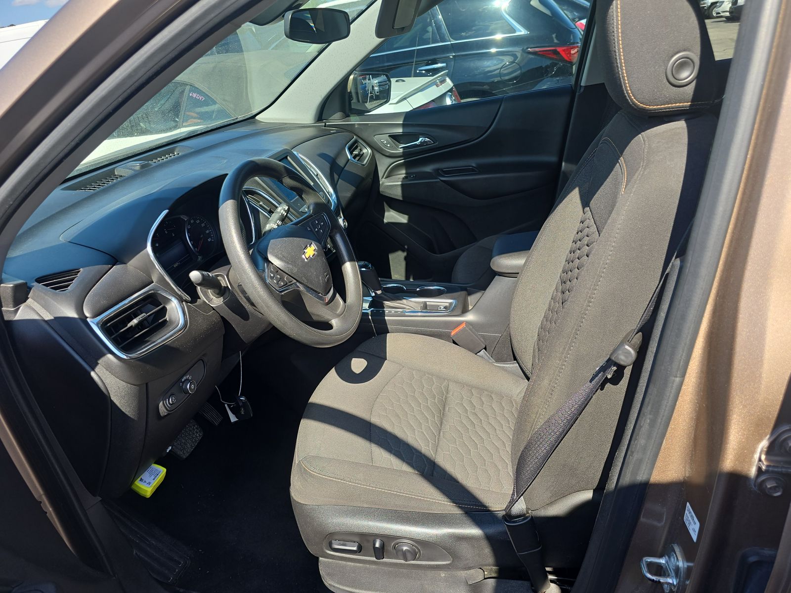 2019 Chevrolet Equinox LT FWD