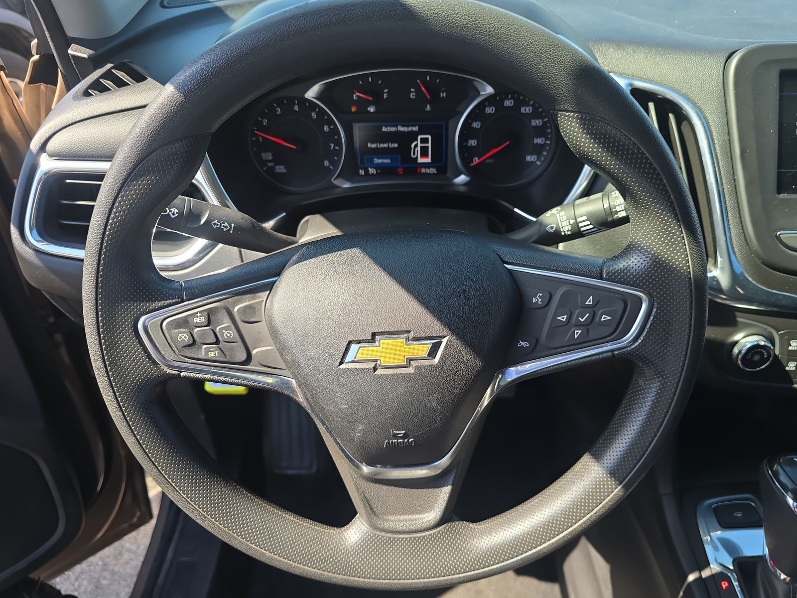 2019 Chevrolet Equinox LT FWD