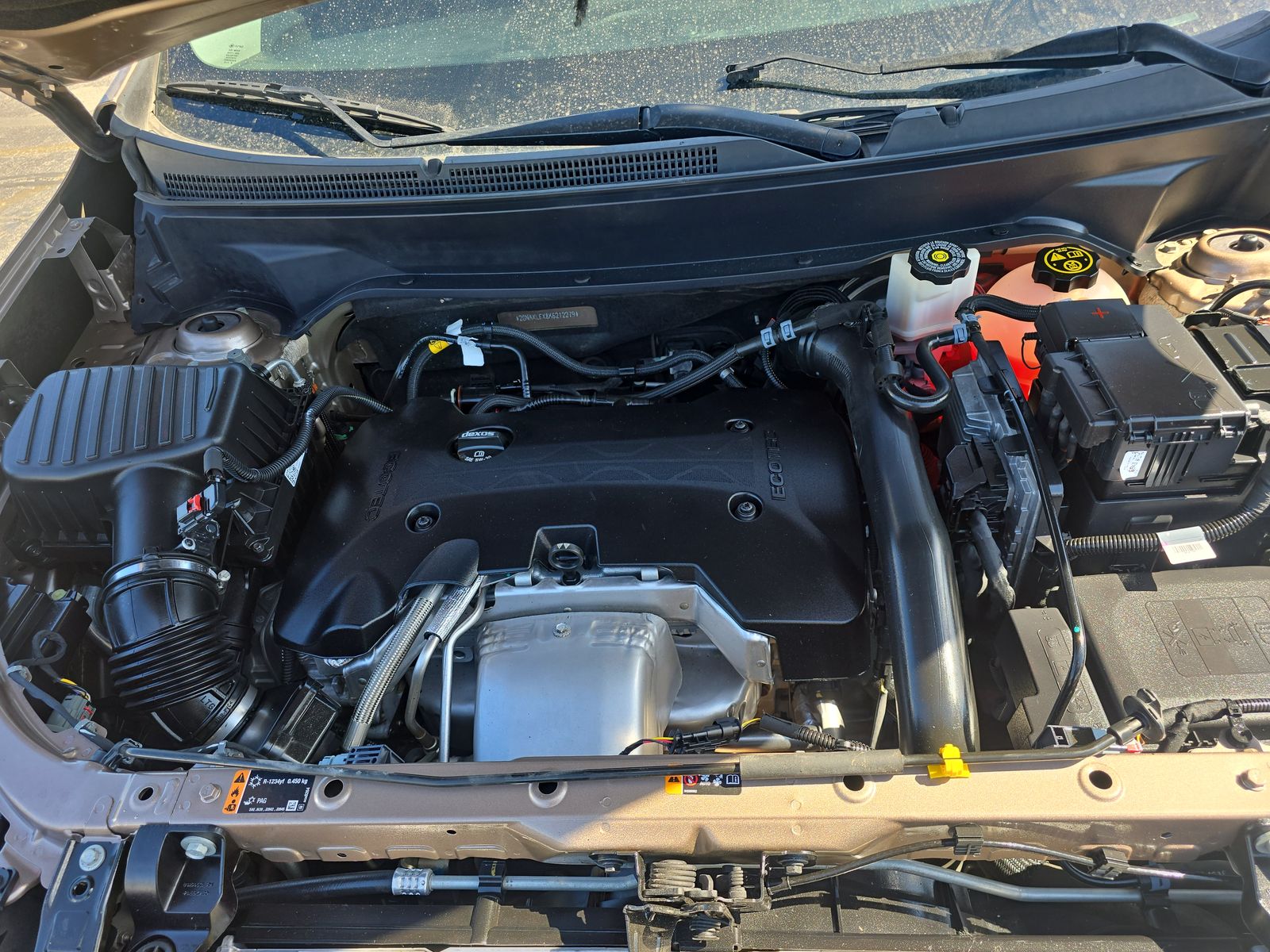 2019 Chevrolet Equinox LT FWD