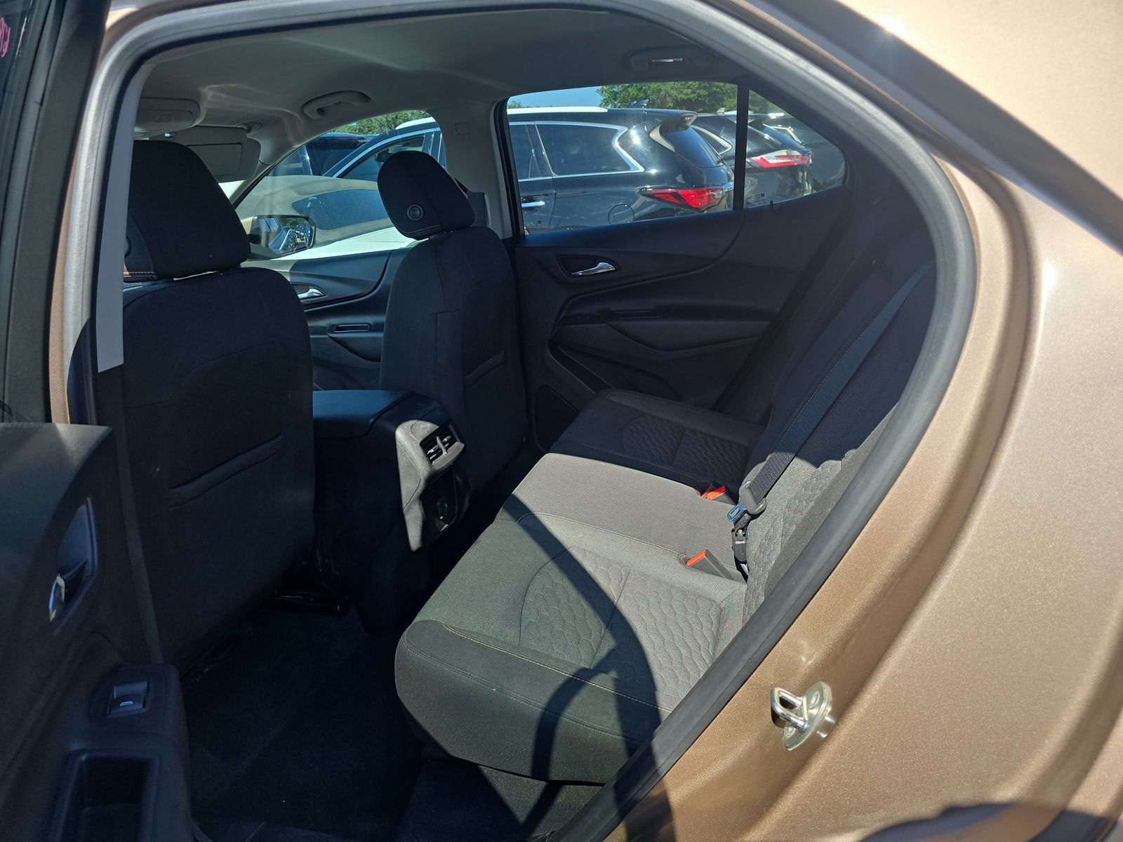 2019 Chevrolet Equinox LT FWD