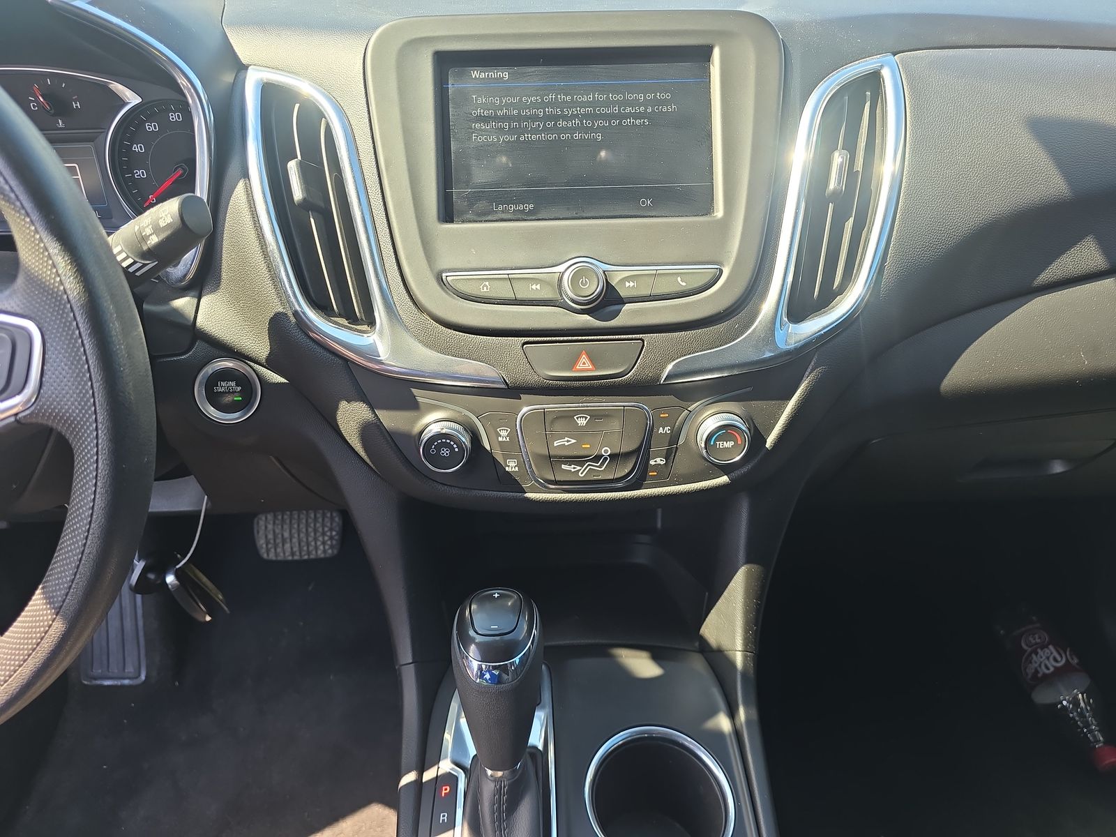 2019 Chevrolet Equinox LT FWD