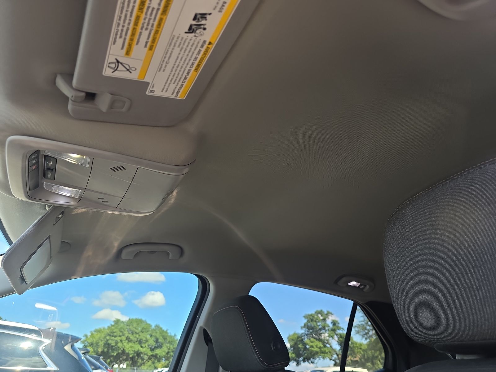 2019 Chevrolet Equinox LT FWD