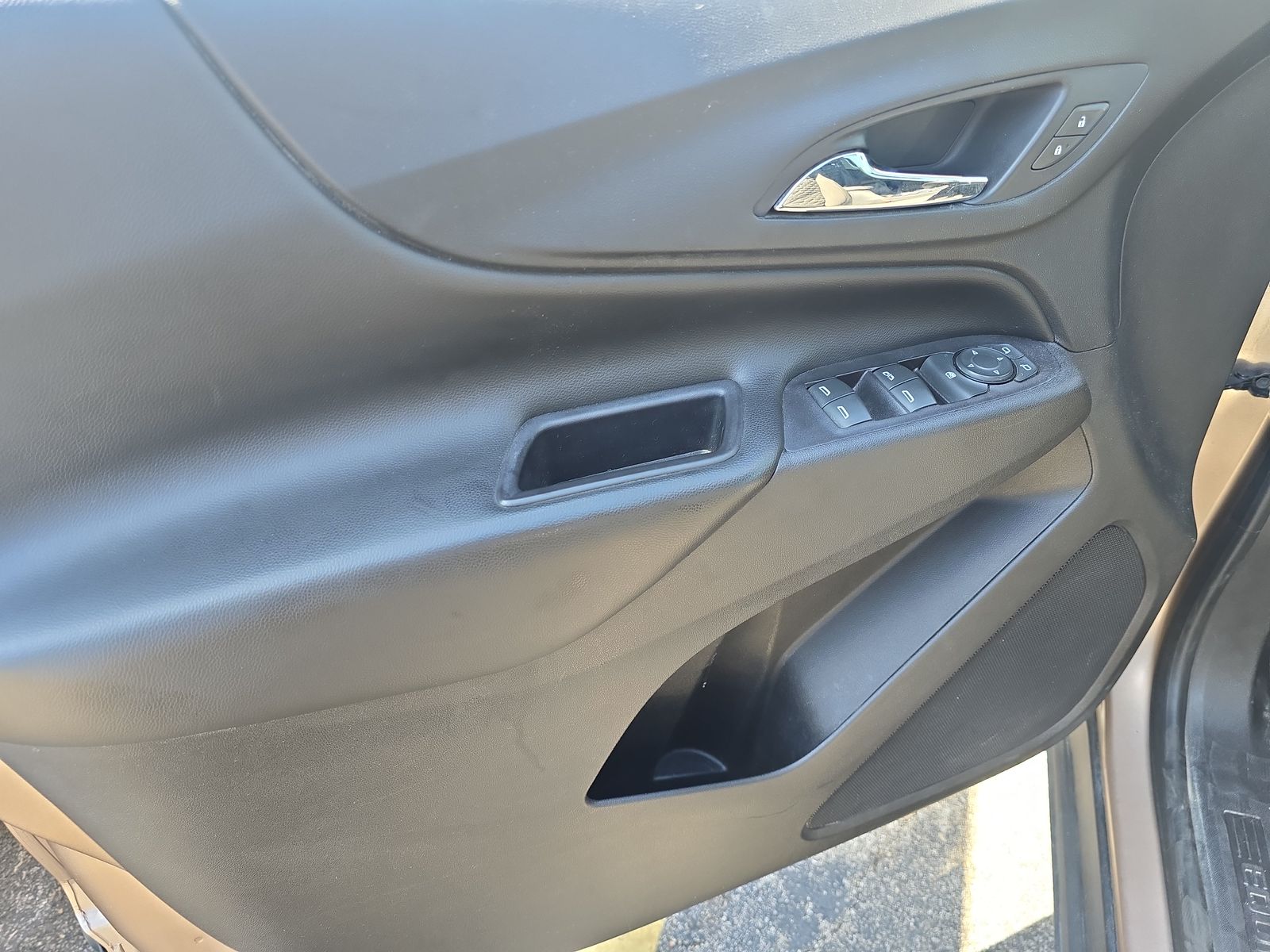 2019 Chevrolet Equinox LT FWD