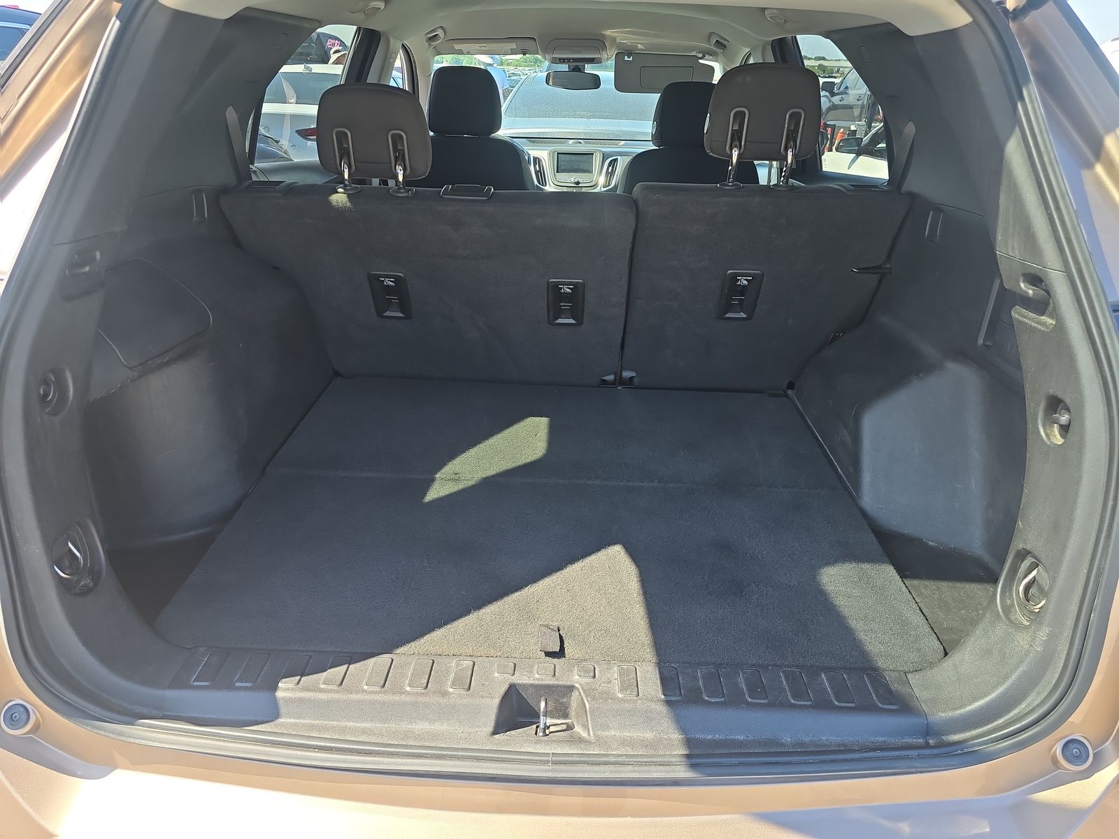 2019 Chevrolet Equinox LT FWD