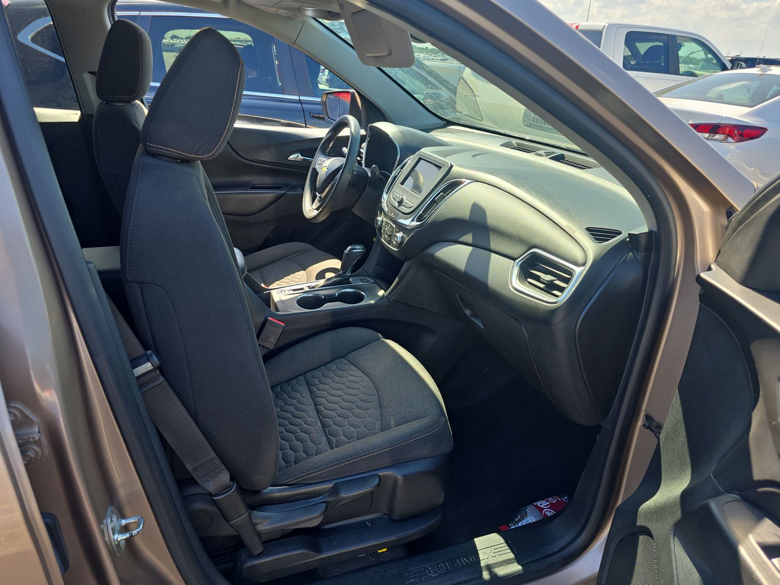 2019 Chevrolet Equinox LT FWD