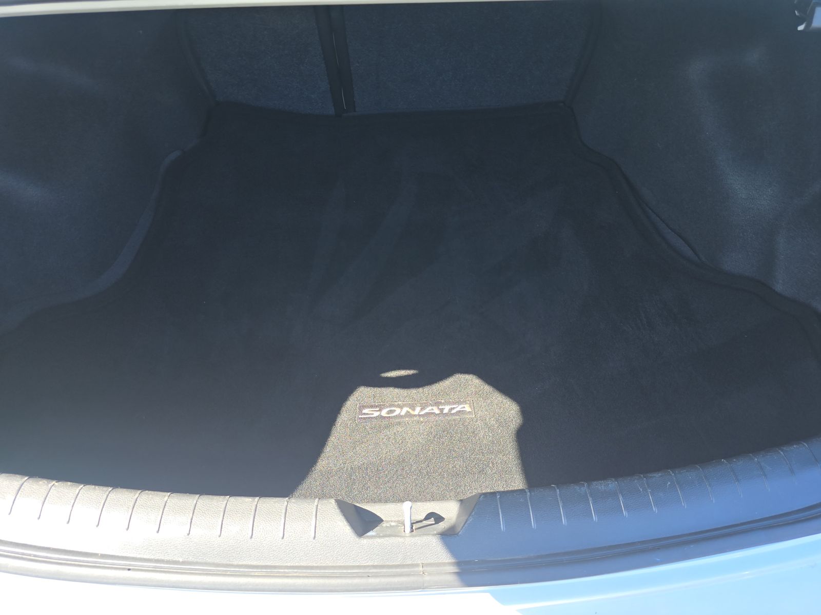 2018 Hyundai Sonata SE FWD