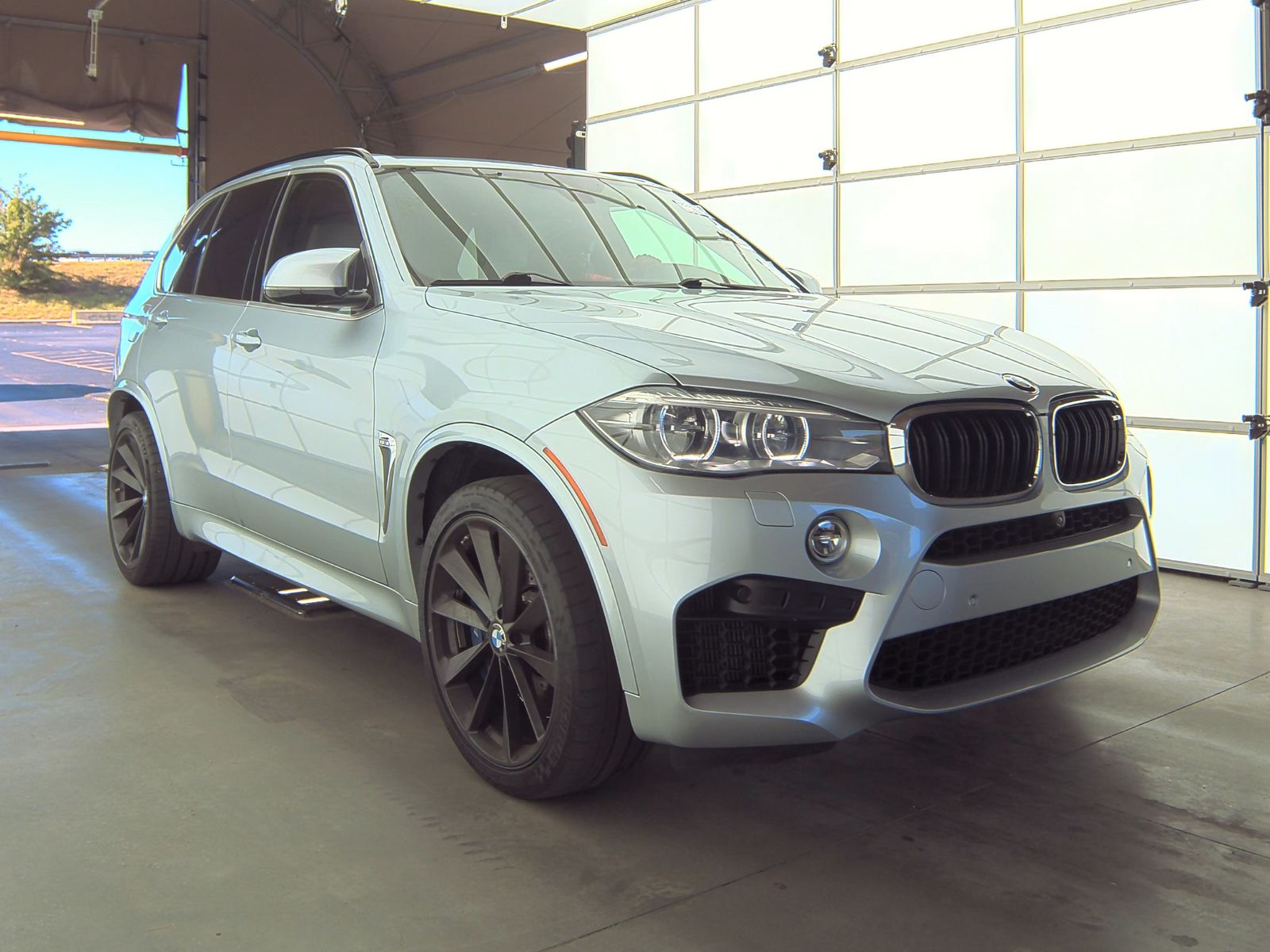 2016 BMW X5 M Base AWD