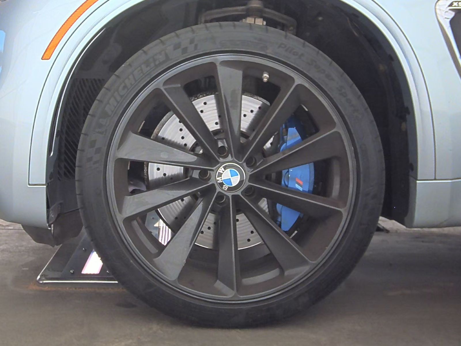 2016 BMW X5 M Base AWD