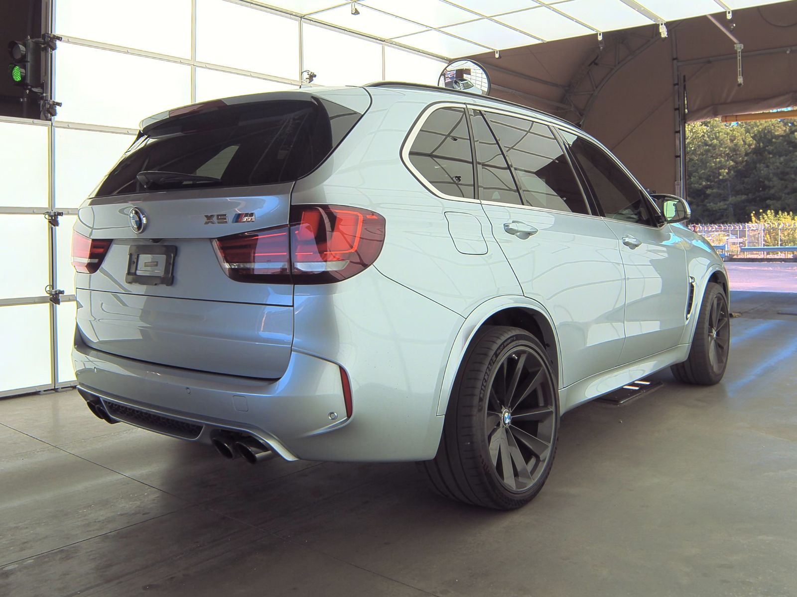 2016 BMW X5 M Base AWD